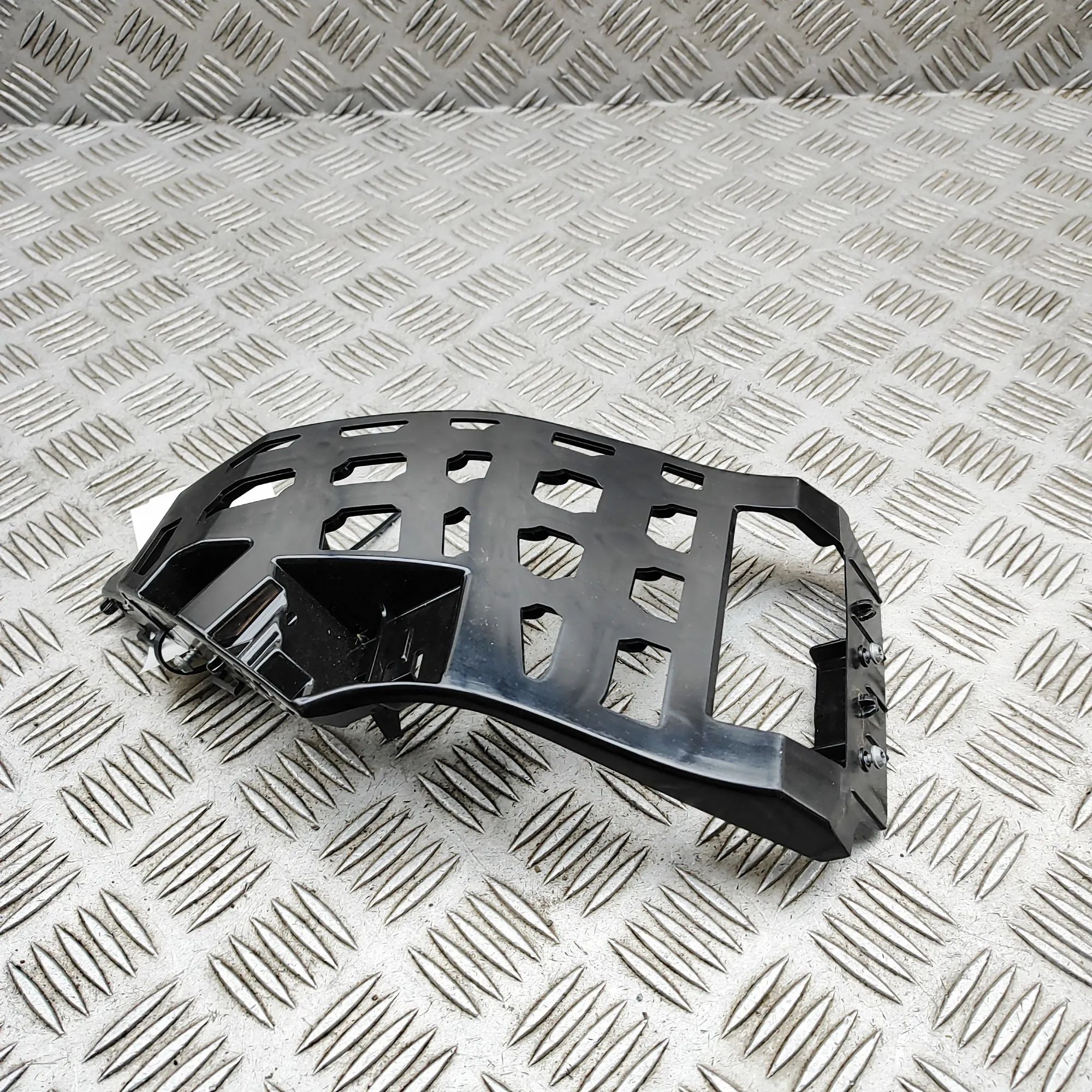 BMW X5 (G05) Front Right Bumper Bracket Front Right Bumper Bracket — BMW X5 (G05) (2018...