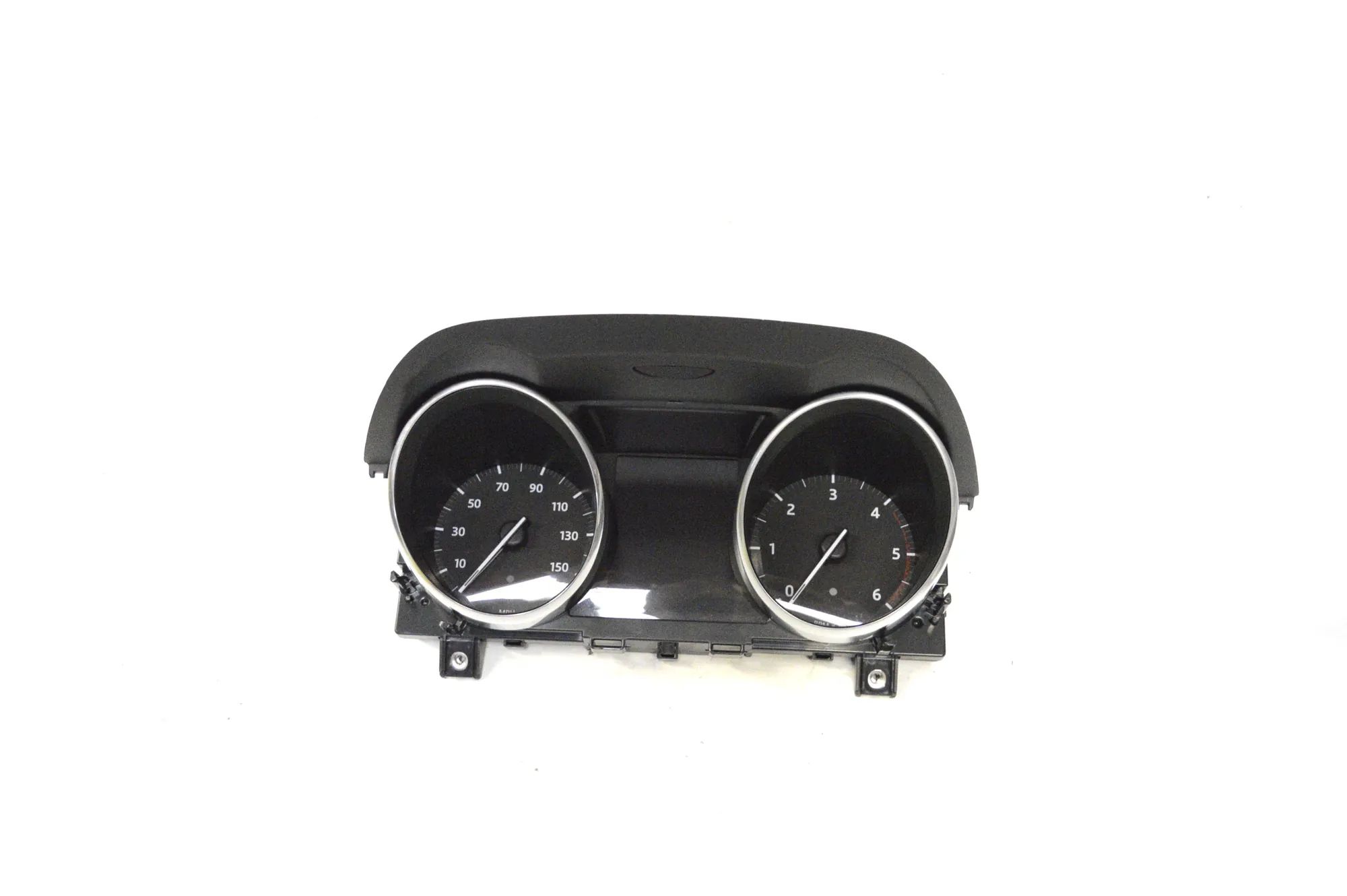 Land Rover Range Rover Evoque Instrument Cluster Speedometer Instrument Cluster Speedometer — LAND ROVER RAN...