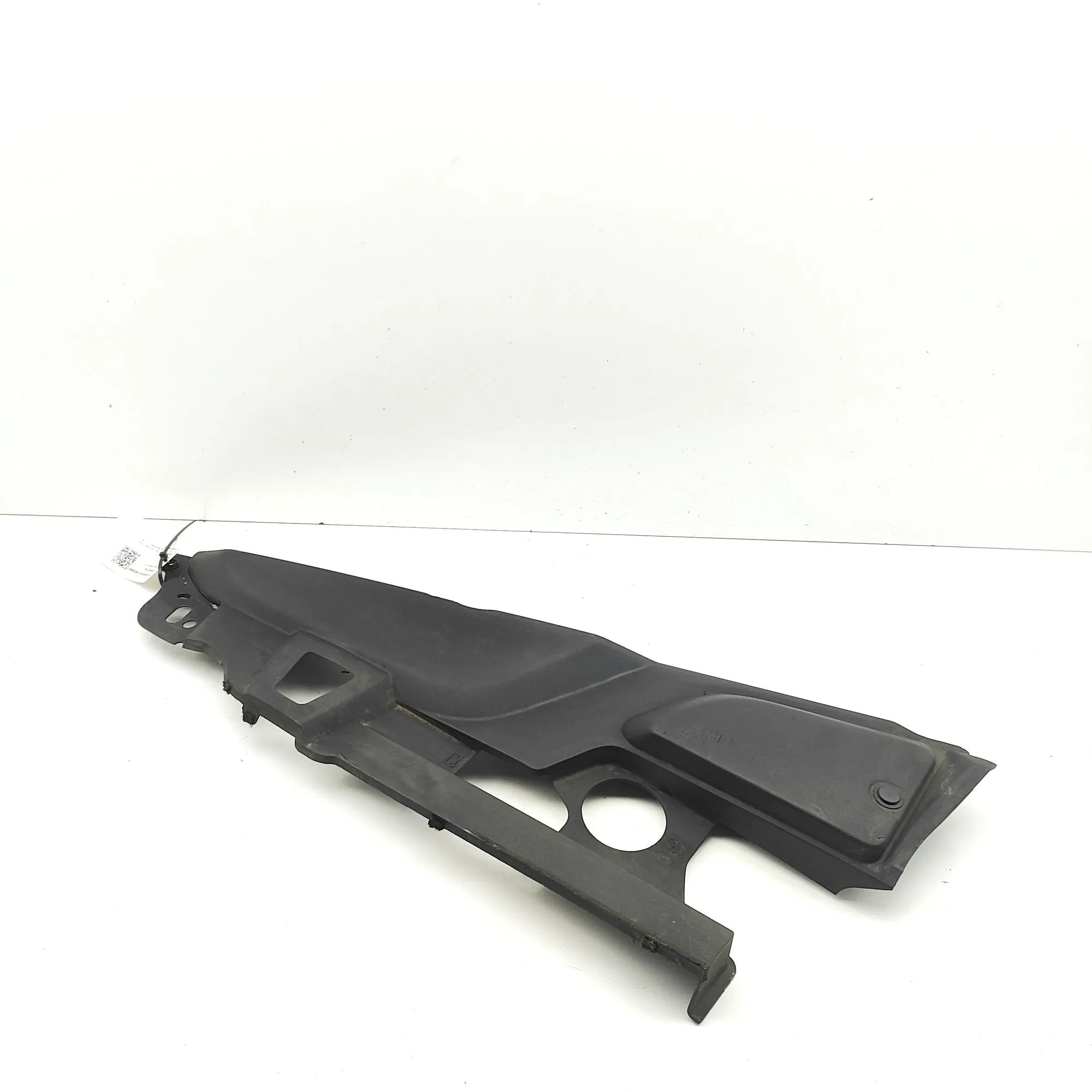 Porsche Cayenne Other Engine Compartment Parts Other Engine Compartment Parts — PORSCHE CAYENN...