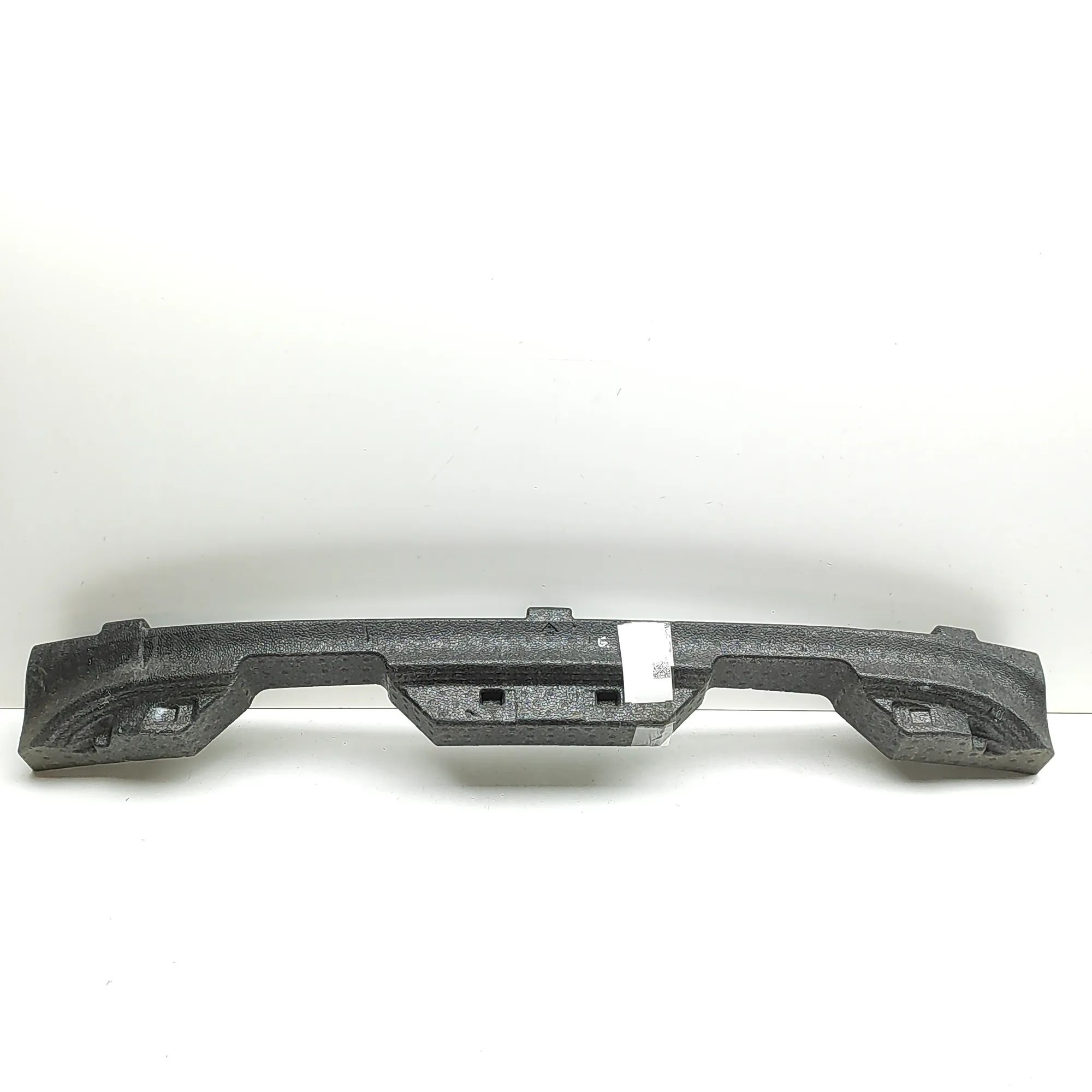 Nissan Leaf Rear bumper foam absorber Rear bumper foam absorber — NISSAN LEAF (ZE1) (...