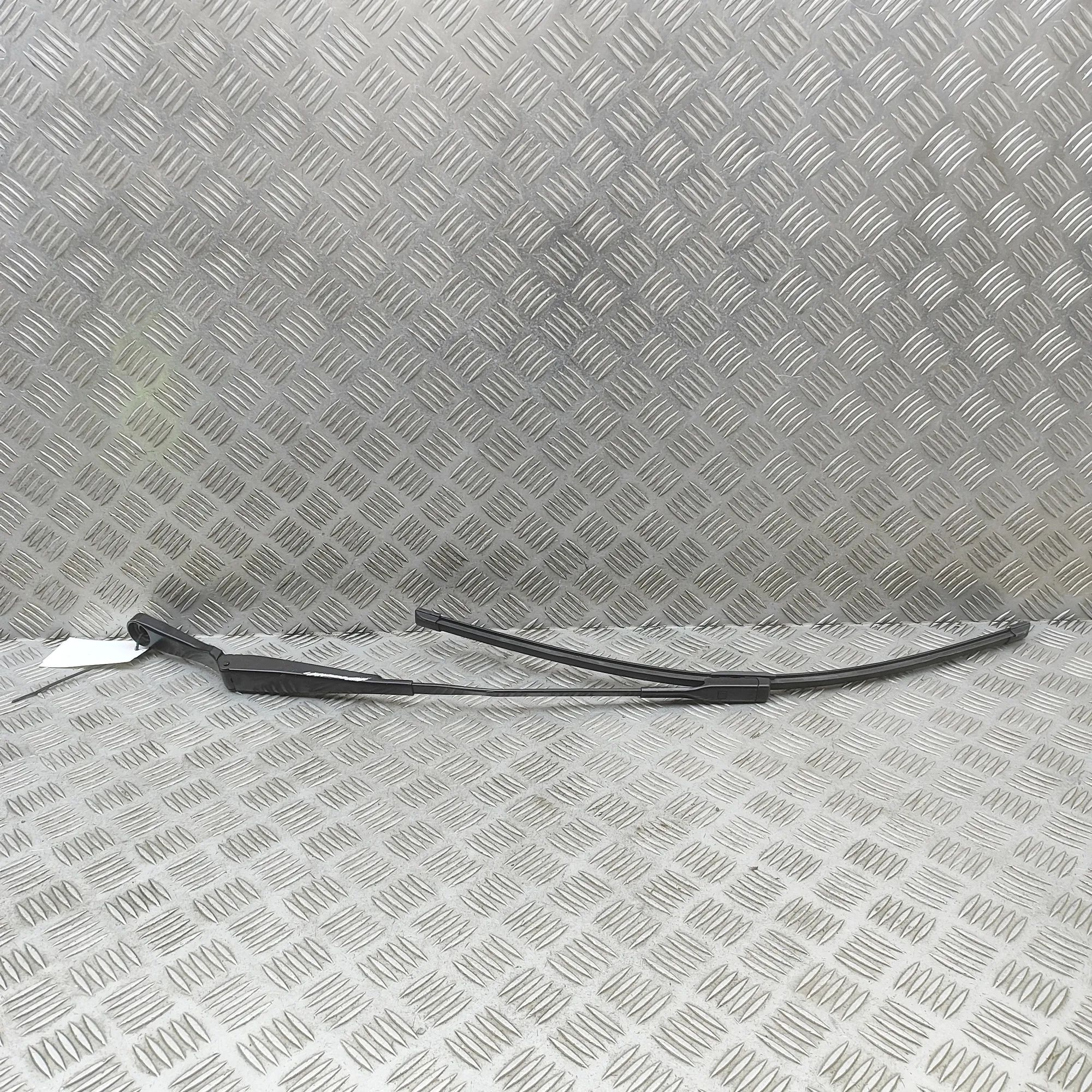 Land Rover Range Rover Evoque Front Wiper Arms Front Wiper Arms — LAND ROVER RANGE ROVER EVOQU...