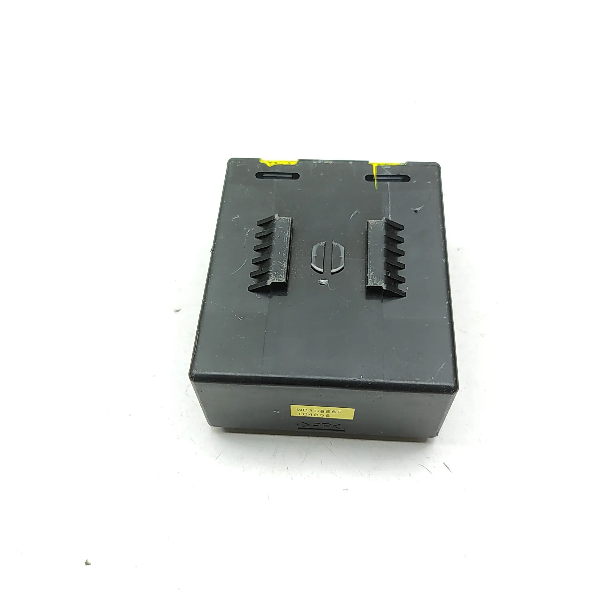 Nissan Leaf Tyre Pressure Control Module Tyre Pressure Control Module — NISSAN LEAF (ZE1...