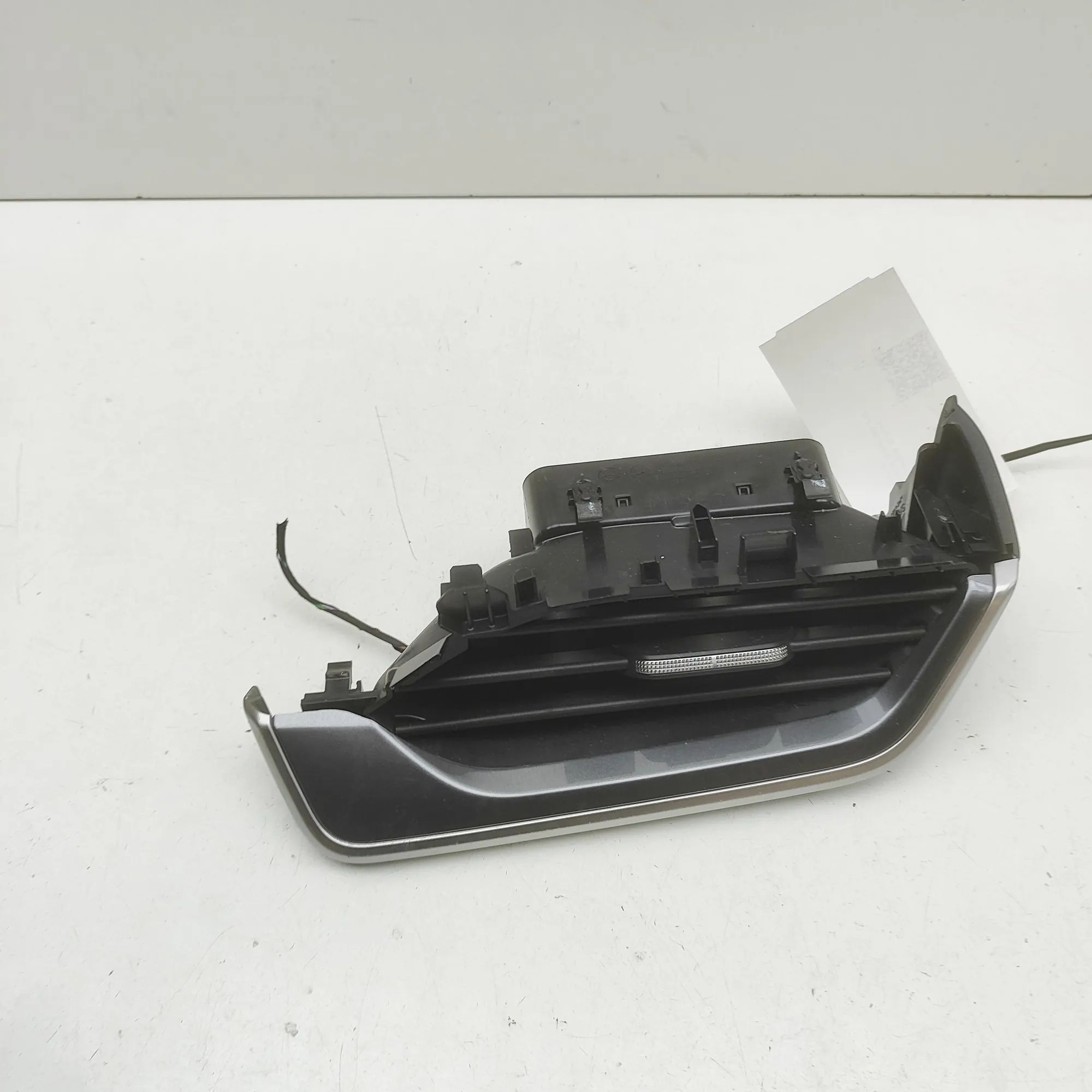 Skoda Elroq  Dashboard Air Vents Dashboard Air Vents — SKODA ELROQ (2024-...) — ...