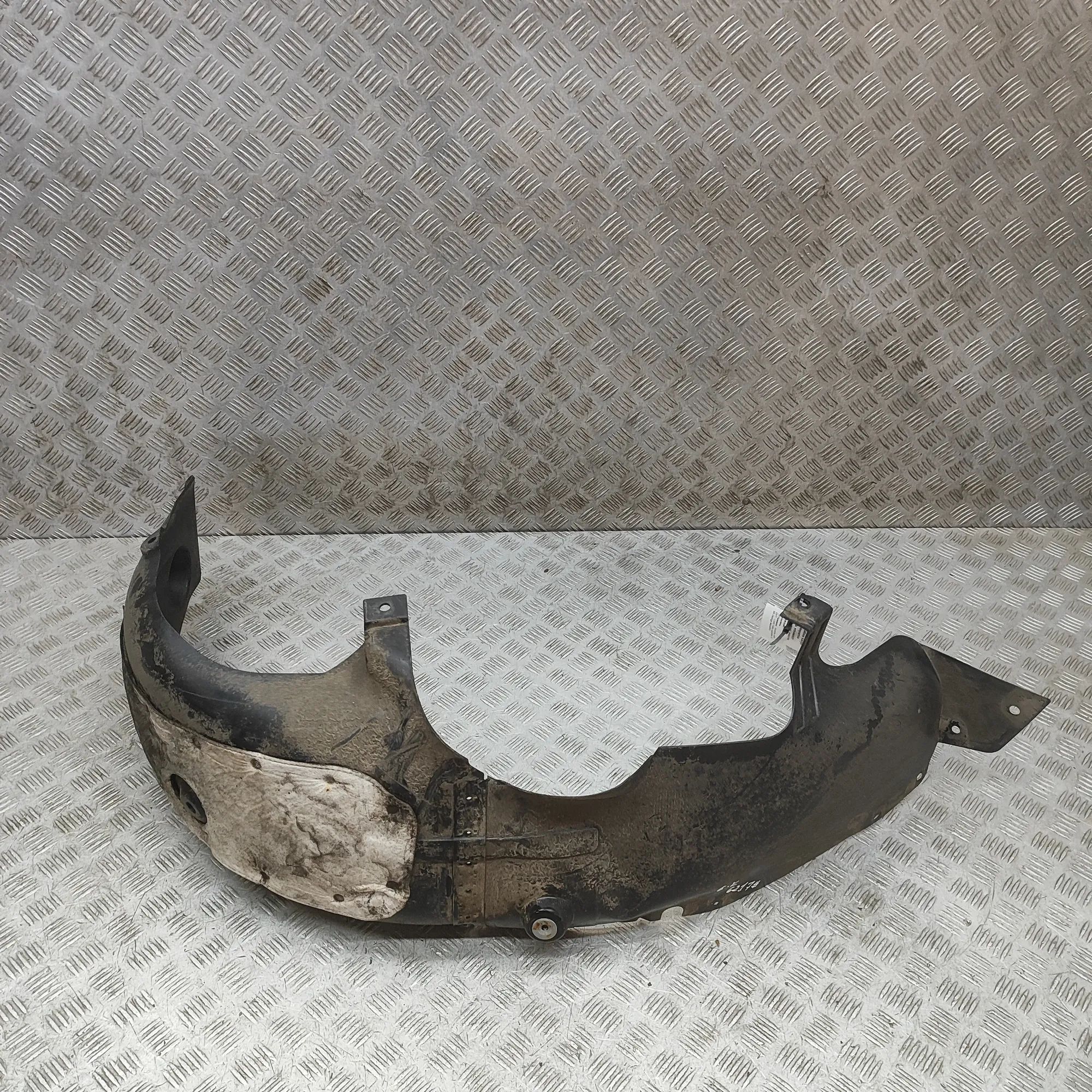 Hyundai Kona Rear Left Arch Liner Rear Left Arch Liner — HYUNDAI KONA (2017-...) ...