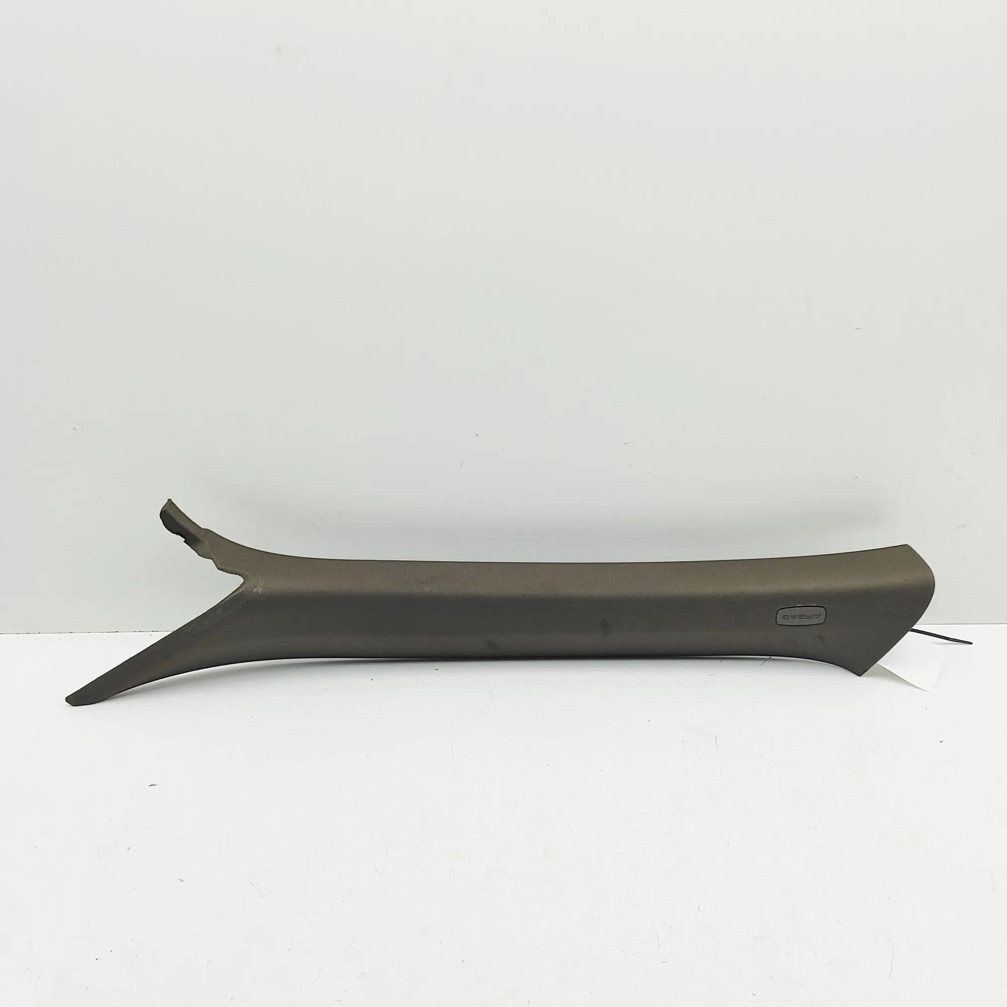 Porsche Cayenne Front Left A Pillar Trim Front Left A Pillar Trim — PORSCHE CAYENNE (92A...