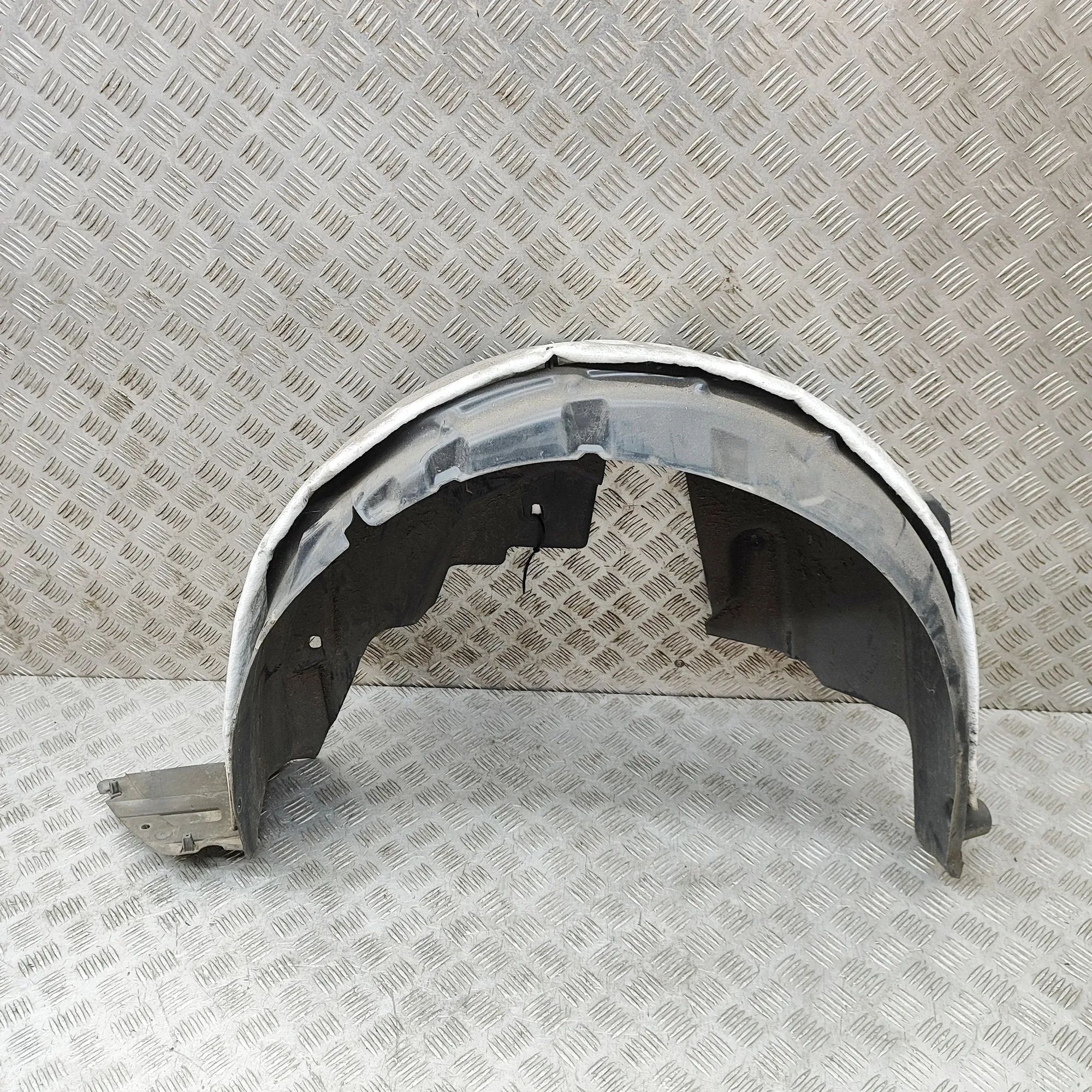 Peugeot 208 Rear Right Arch Liner Rear Right Arch Liner — PEUGEOT 208 (II UB_, UP...