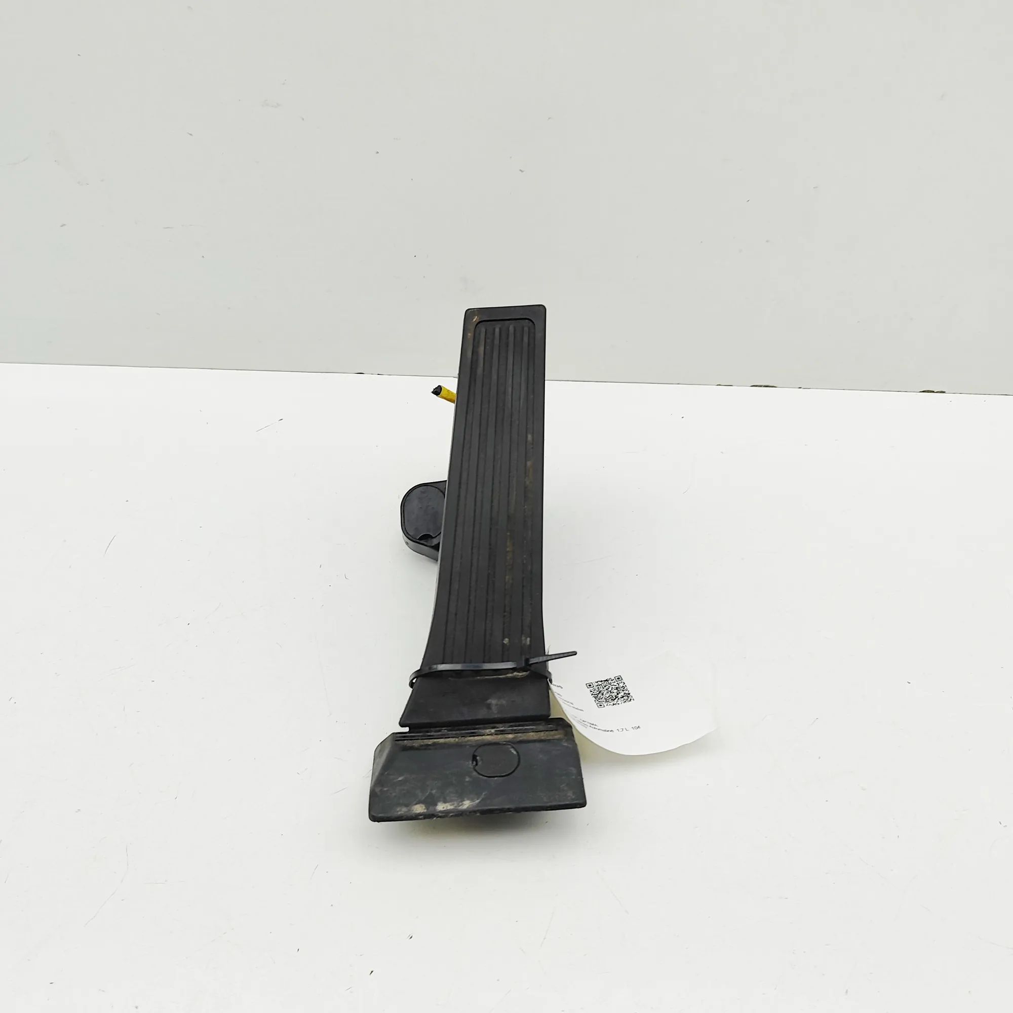 Kia Optima (JF) Throttle Pedal