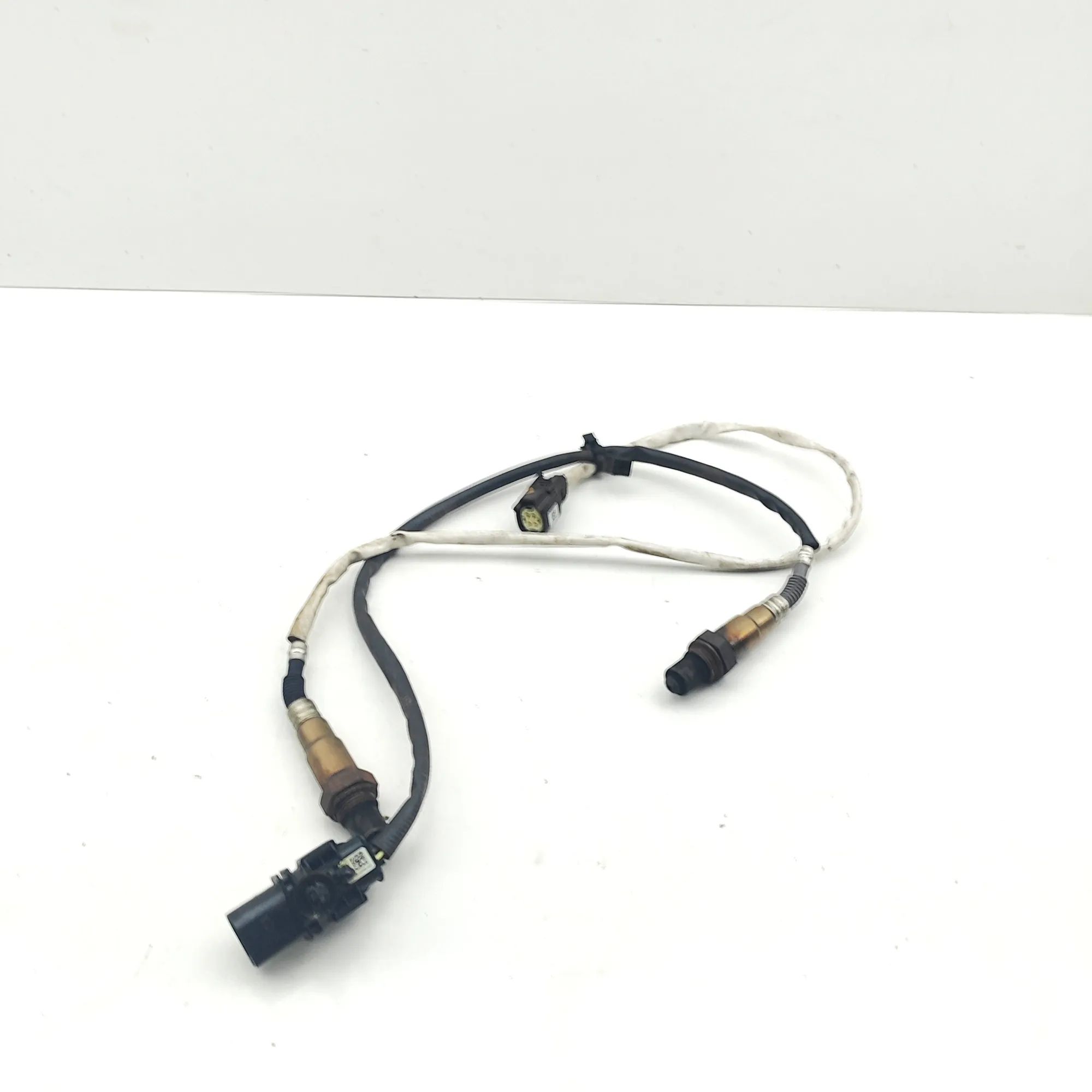 Ford Fiesta Lambda Oxygen Sensor Lambda Oxygen Sensor — FORD FIESTA (VII) (2017-...