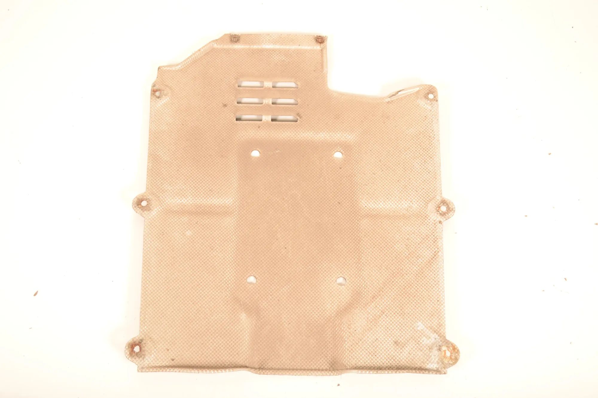 Porsche Macan Gearbox cover Gearbox cover — PORSCHE MACAN (95B) (2014-...)
...
