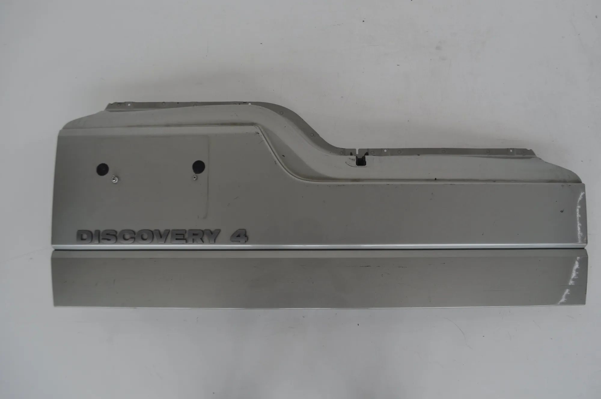 Land Rover Discovery Tailgate Bootlid Lower Part Tailgate Bootlid Lower Part — LAND ROVER DISCOV...