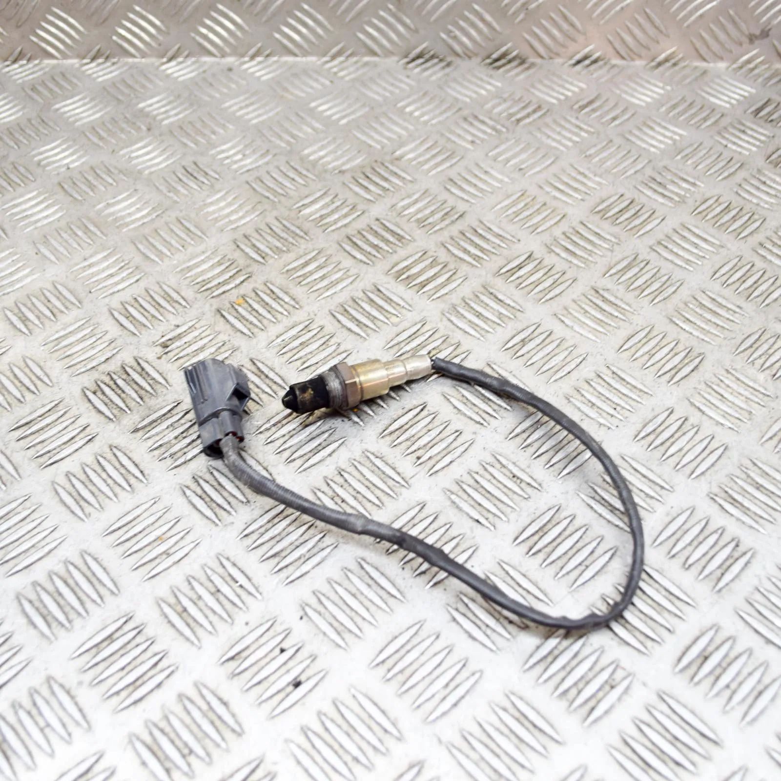 Land Rover Range Rover Evoque Lambda Oxygen Sensor Lambda Oxygen Sensor — LAND ROVER RANGE ROVER E...