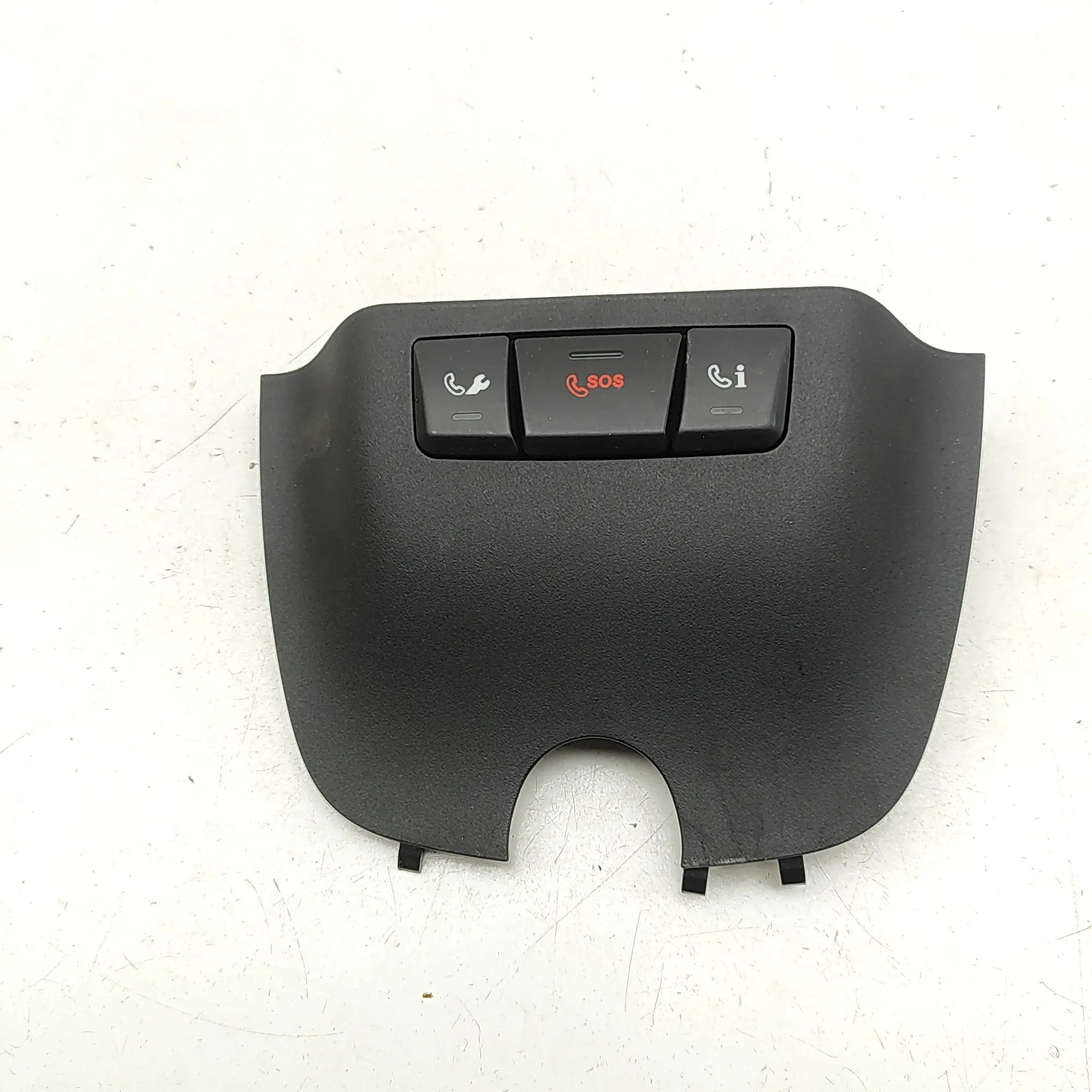 Mercedes-Benz GL / GLS (X166) Interior mirror trim Interior mirror trim — MERCEDES BENZ GLS (X166)...