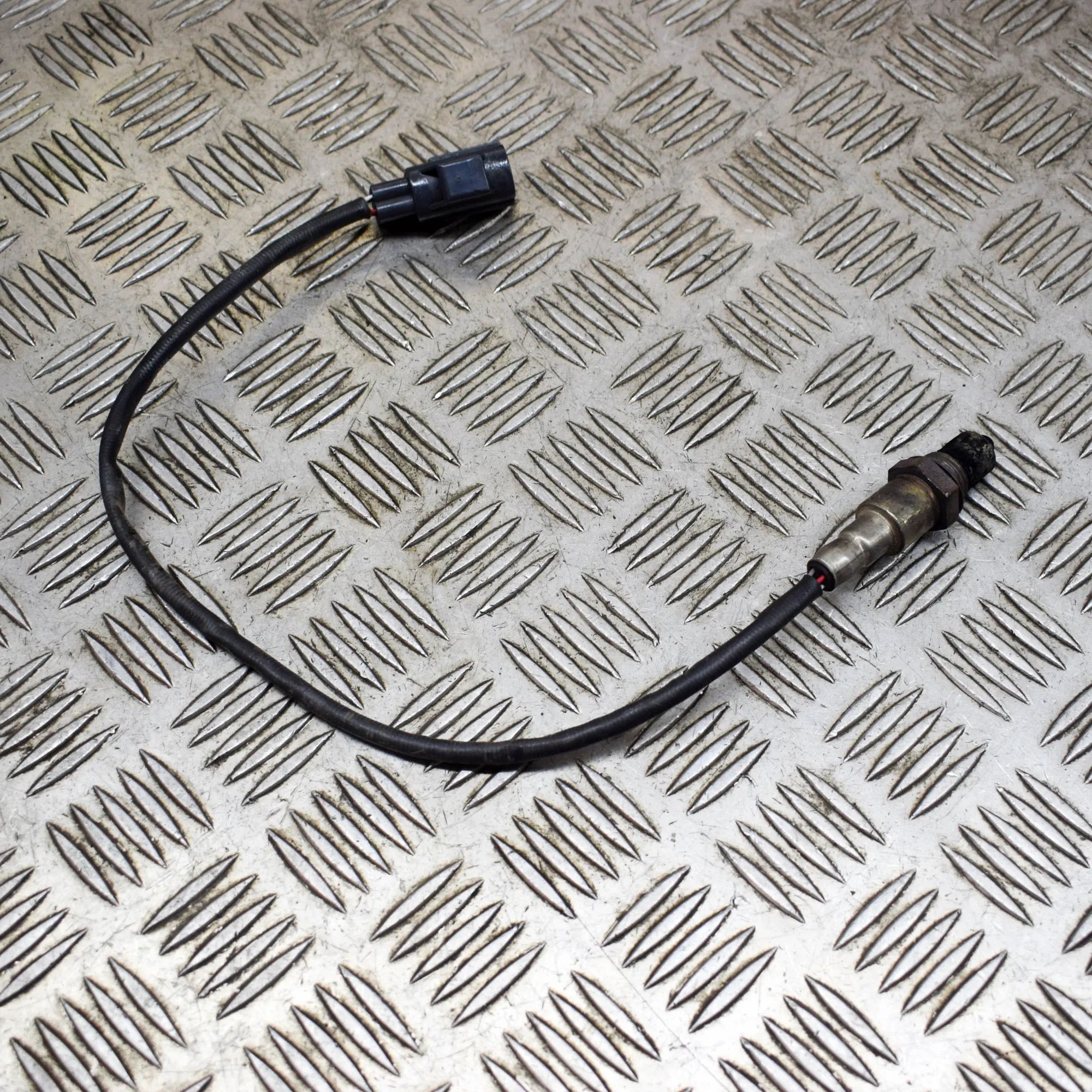 Land Rover Discovery Sport Lambda Oxygen Sensor Lambda Oxygen Sensor — LAND ROVER DISCOVERY SPO...