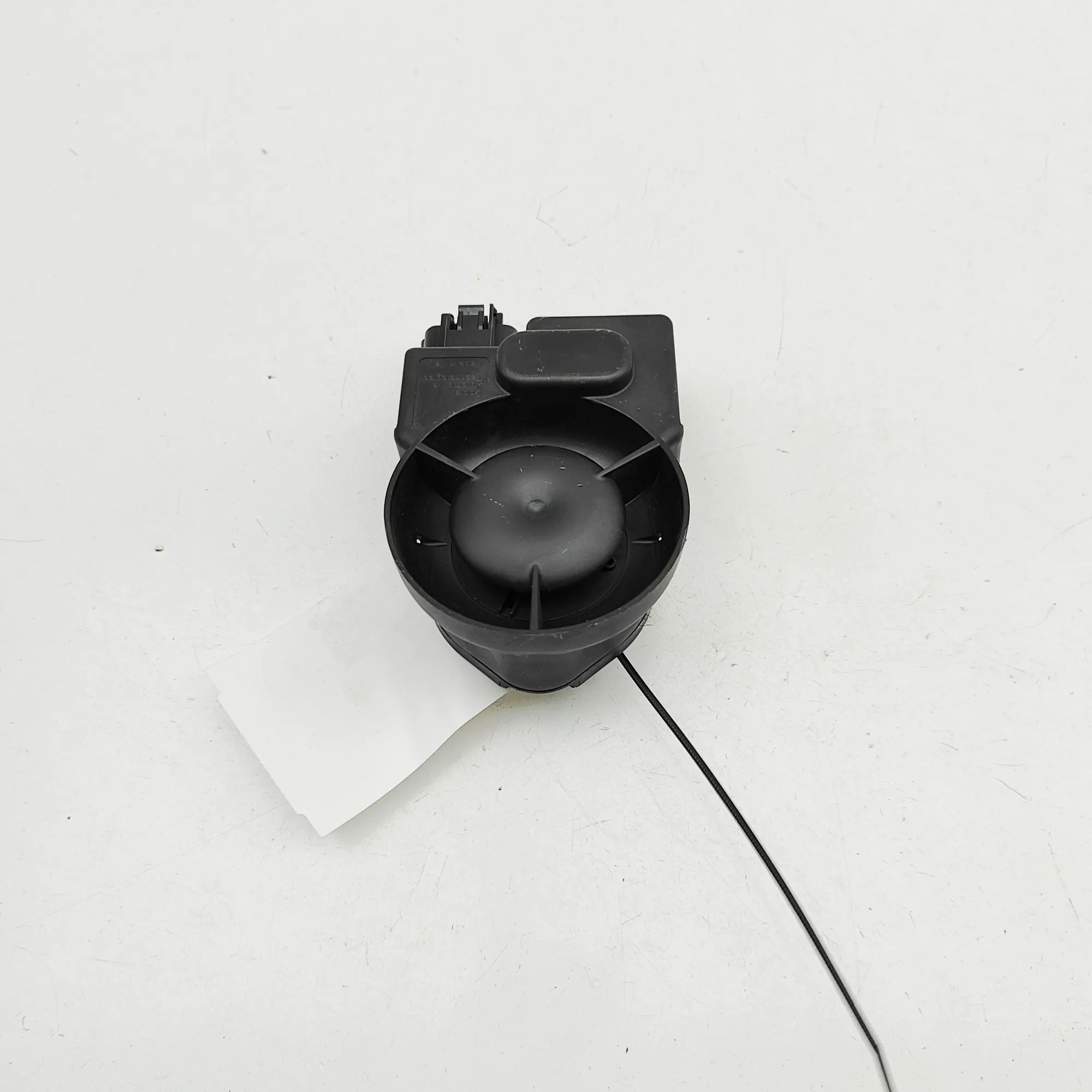 Nissan 370Z Alarm siren Alarm siren — NISSAN 370 (Z Coupe Z34) (2009-.....