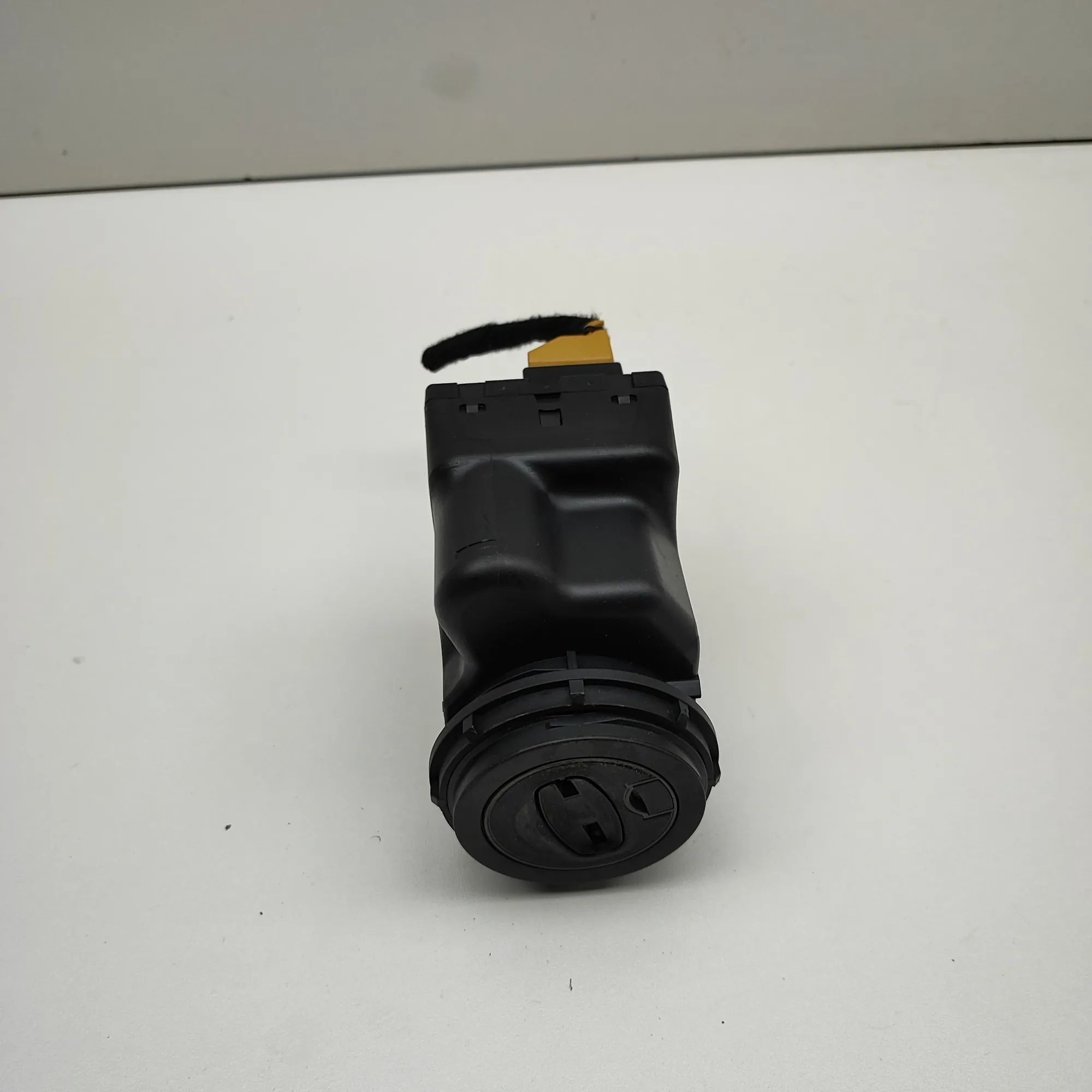 Porsche Cayenne Ignition lock Ignition lock — PORSCHE CAYENNE (92A) (2010-......