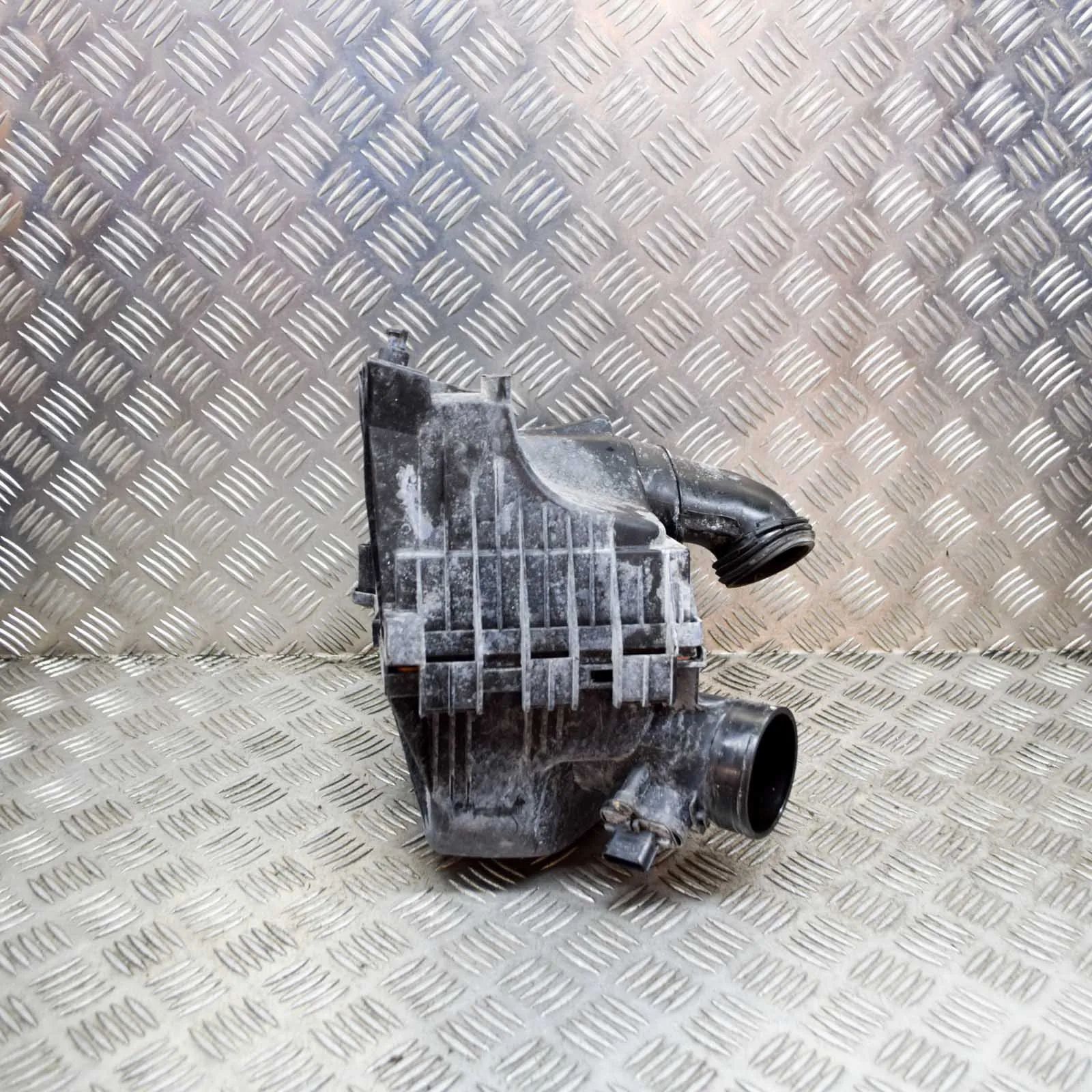 Opel Mokka (A) Air filter box  Air Filter Box — OPEL MOKKA (MOKKA X) (2012-......