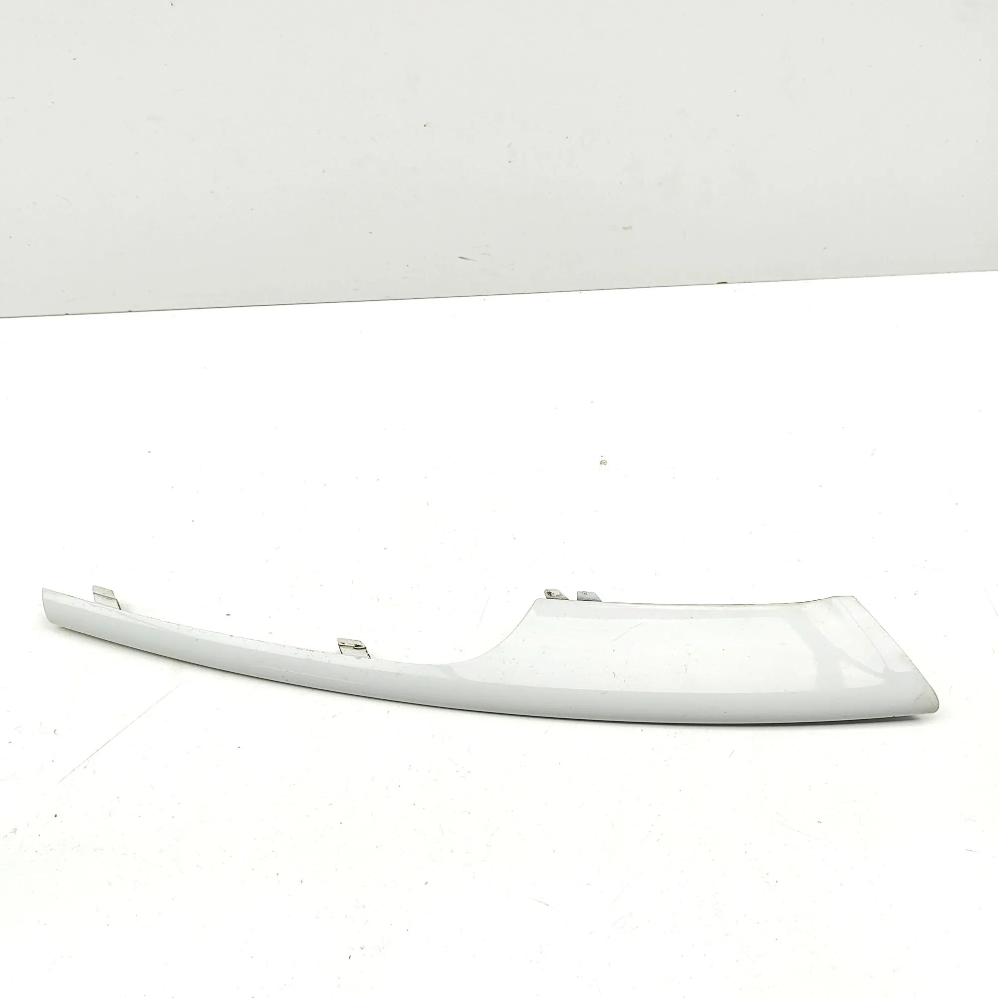 Porsche Cayenne Fog light trim Fog light trim — PORSCHE CAYENNE (92A) (2010-.....