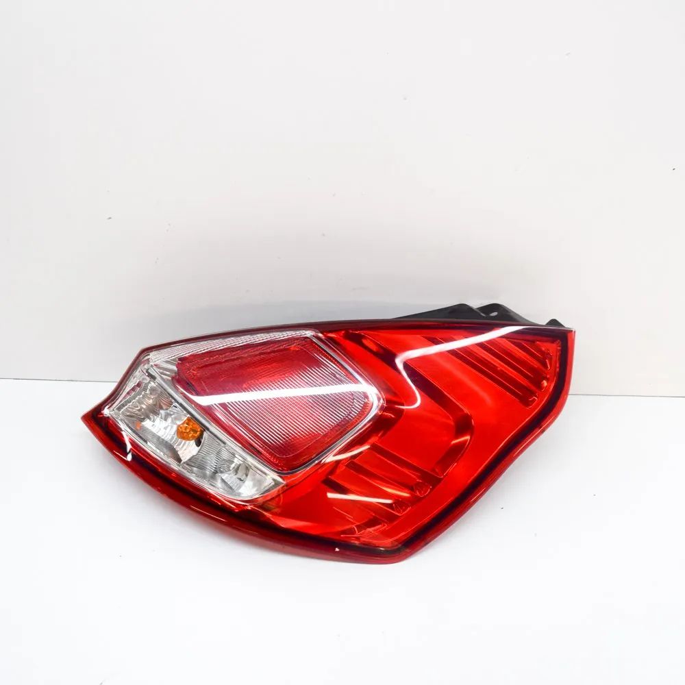 Ford Fiesta Rear Right Tail Light Rear Right Tail Light — FORD FIESTA (VI) (2008-...