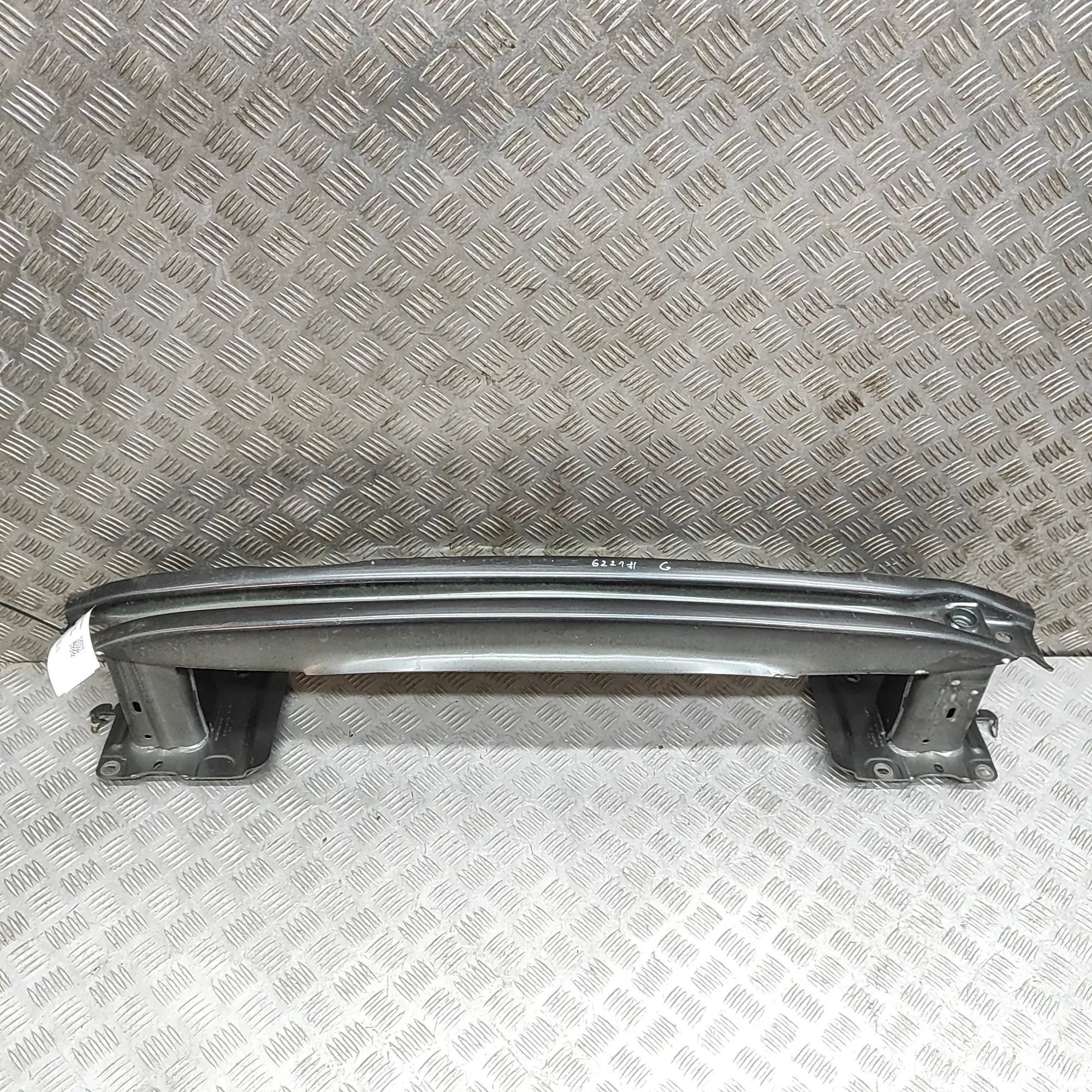Skoda Elroq  Rear Crash Reinforcement Bar Rear Crash Reinforcement Bar — SKODA ELROQ (202...