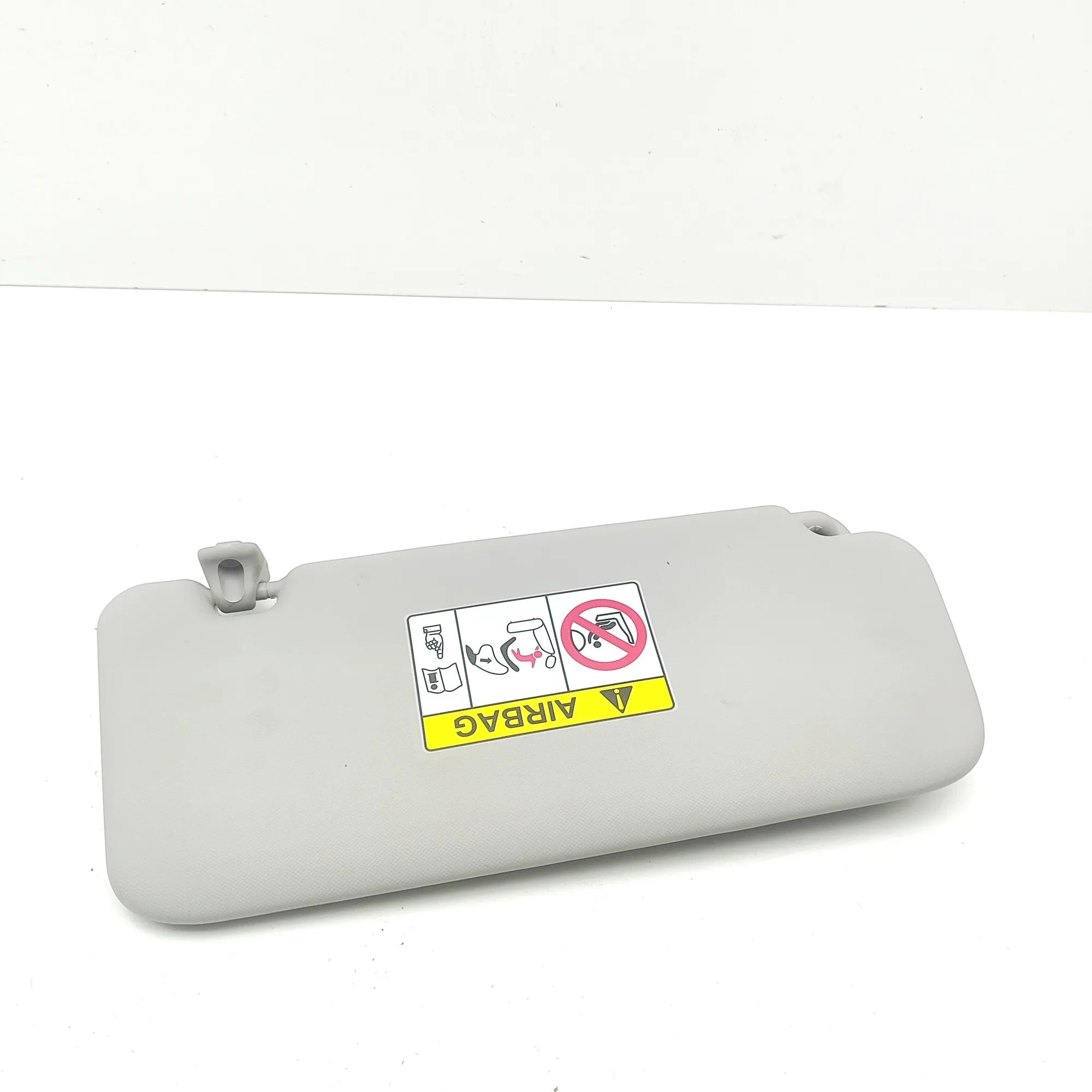 Hyundai Kona Left Side Sun Visor Left Side Sun Visor — HYUNDAI KONA (2017-...) —...
