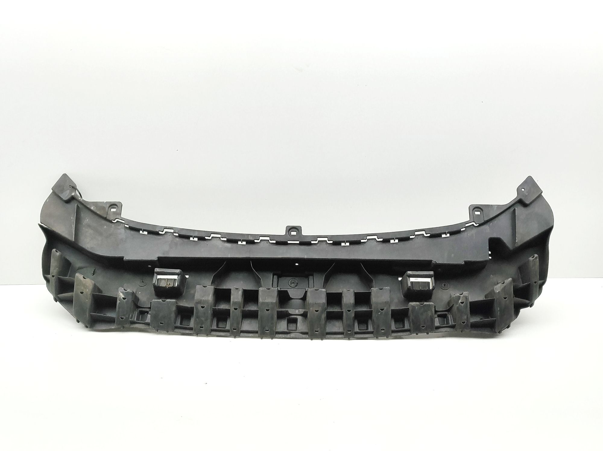 Ford Fiesta Front Bumper Underbody Cover Front Bumper Underbody Cover — FORD FIESTA (VII...
