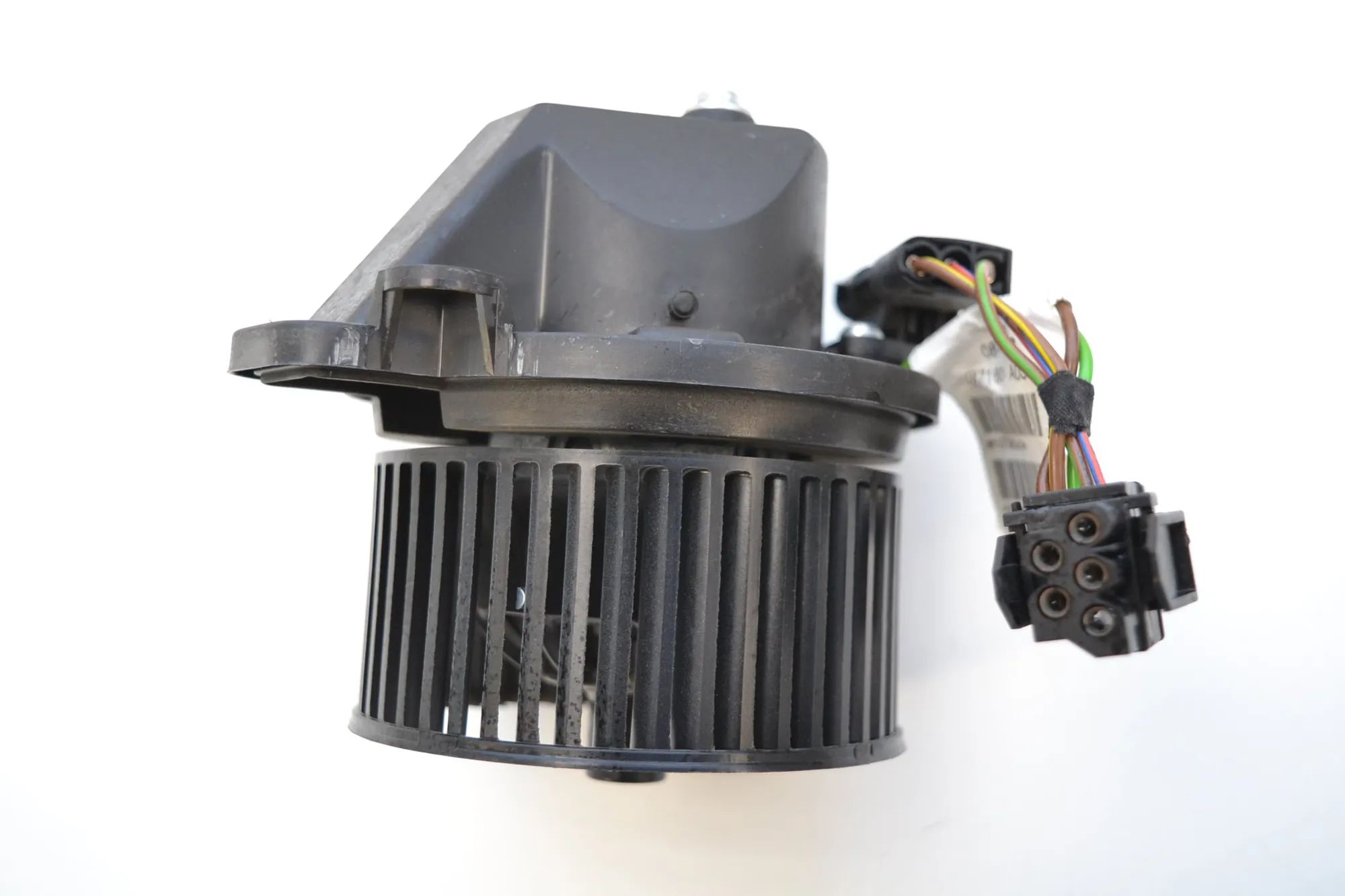 Land Rover Range Rover Heater Blower Fan Heater Blower Fan — LAND ROVER RANGE ROVER (III...