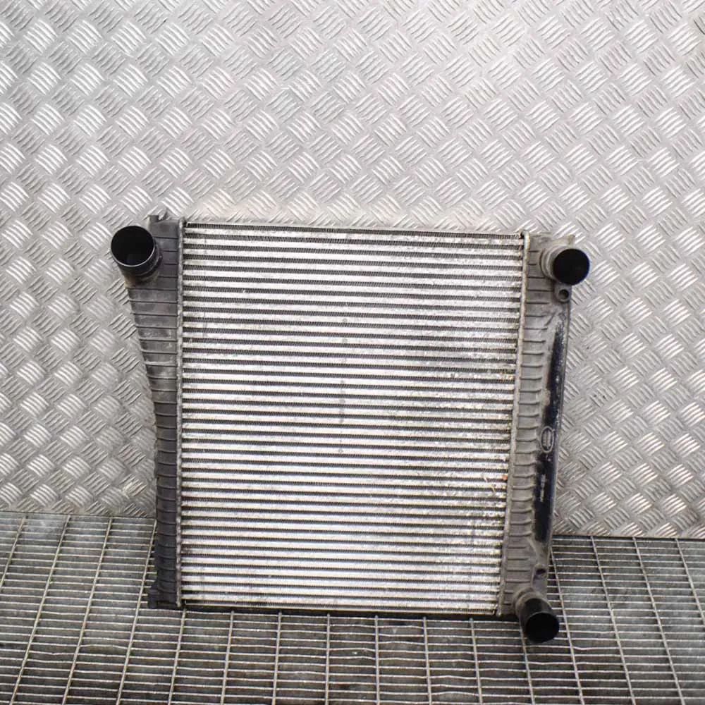 Land Rover Range Rover Sport Intercooler radiator Intercooler radiator — LAND ROVER RANGE ROVER S...