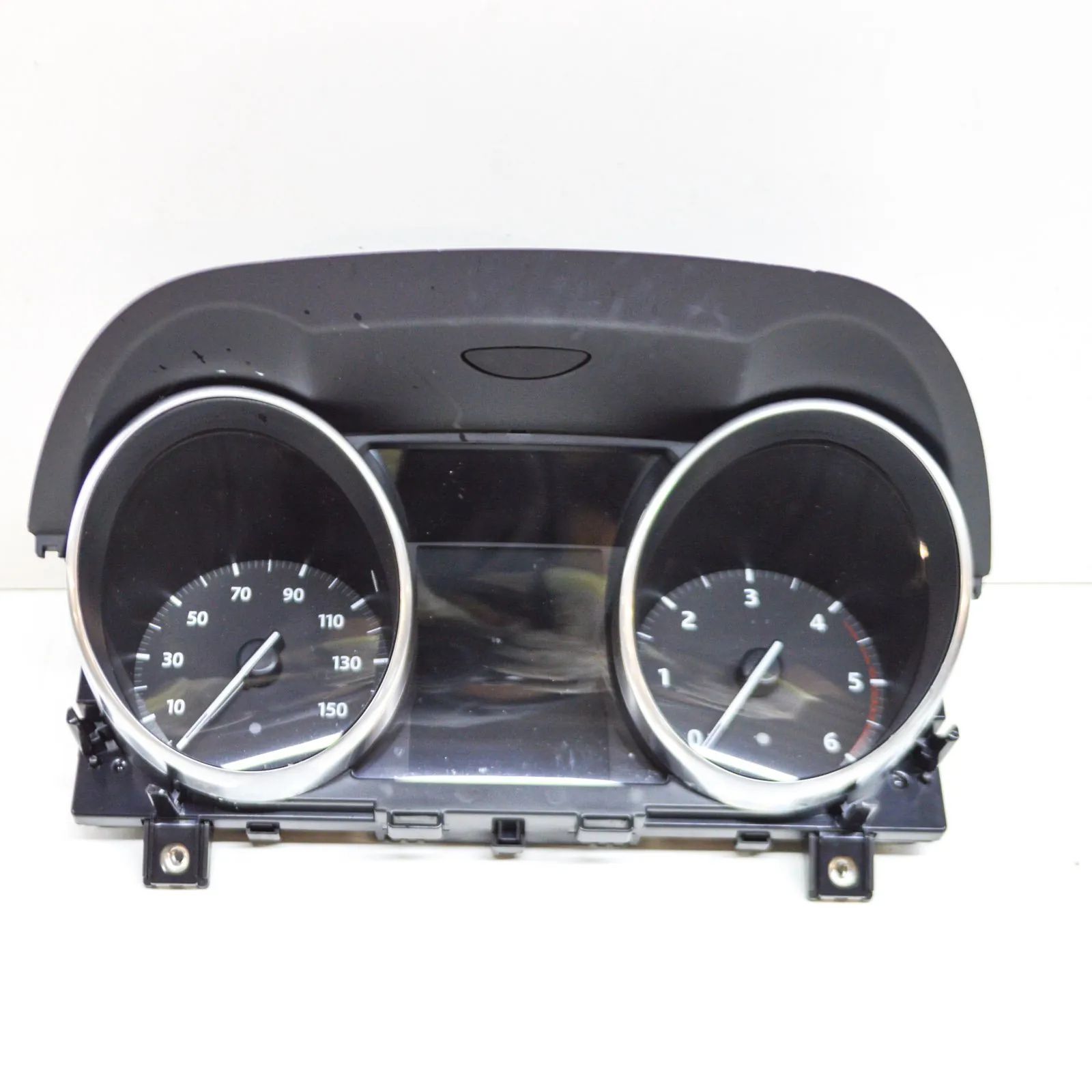 Land Rover Range Rover Evoque Instrument Cluster Speedometer Instrument Cluster Speedometer — LAND ROVER RAN...