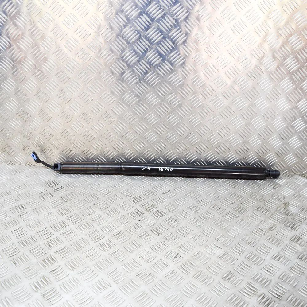 BMW X4 (F26) Left Side Tailgate Gas Strut Left Side Tailgate Gas Strut — BMW X4 (G02, F98...