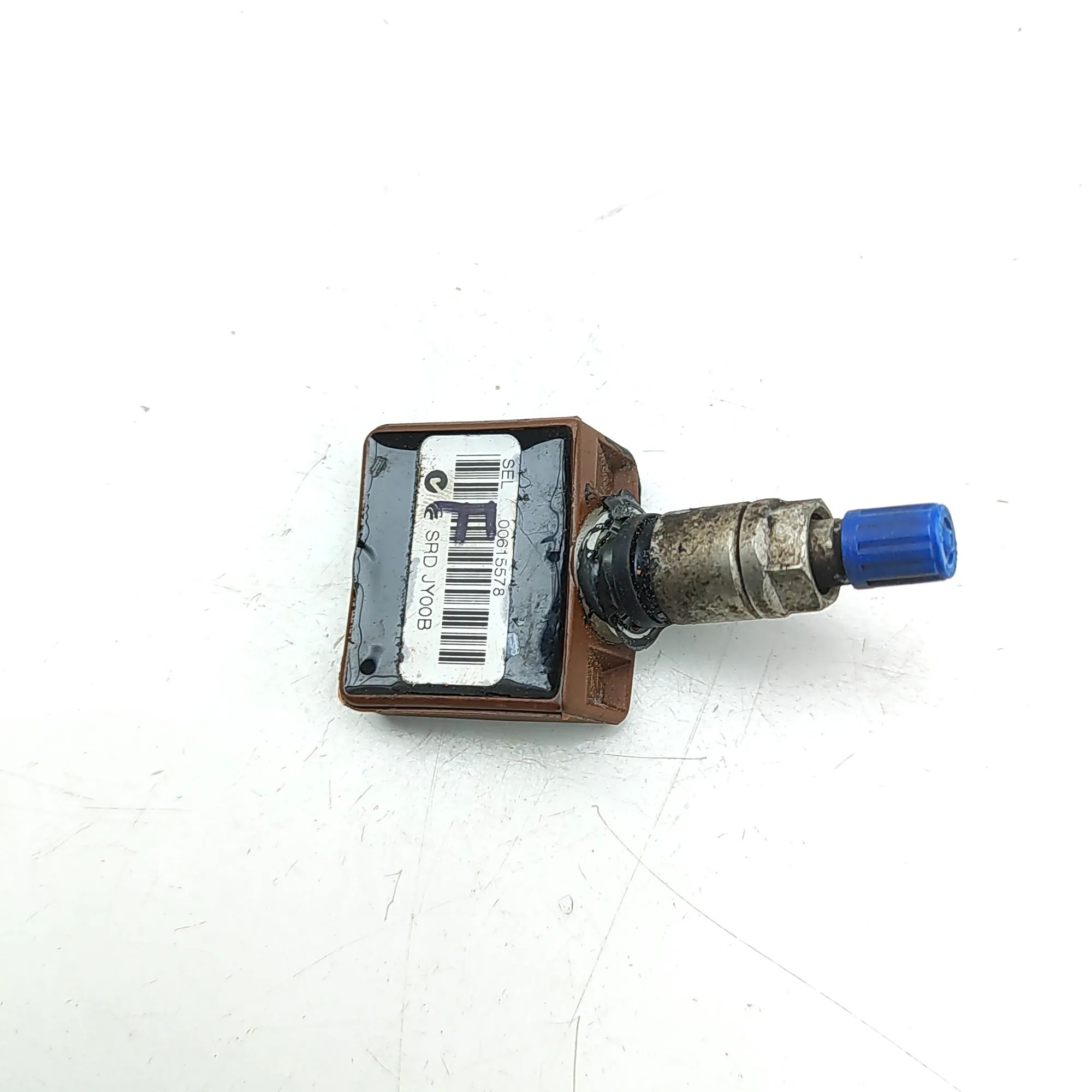 Nissan GT-R Tyre Pressure Sensor Tyre Pressure Sensor — NISSAN GT-R (R35) (2007-...