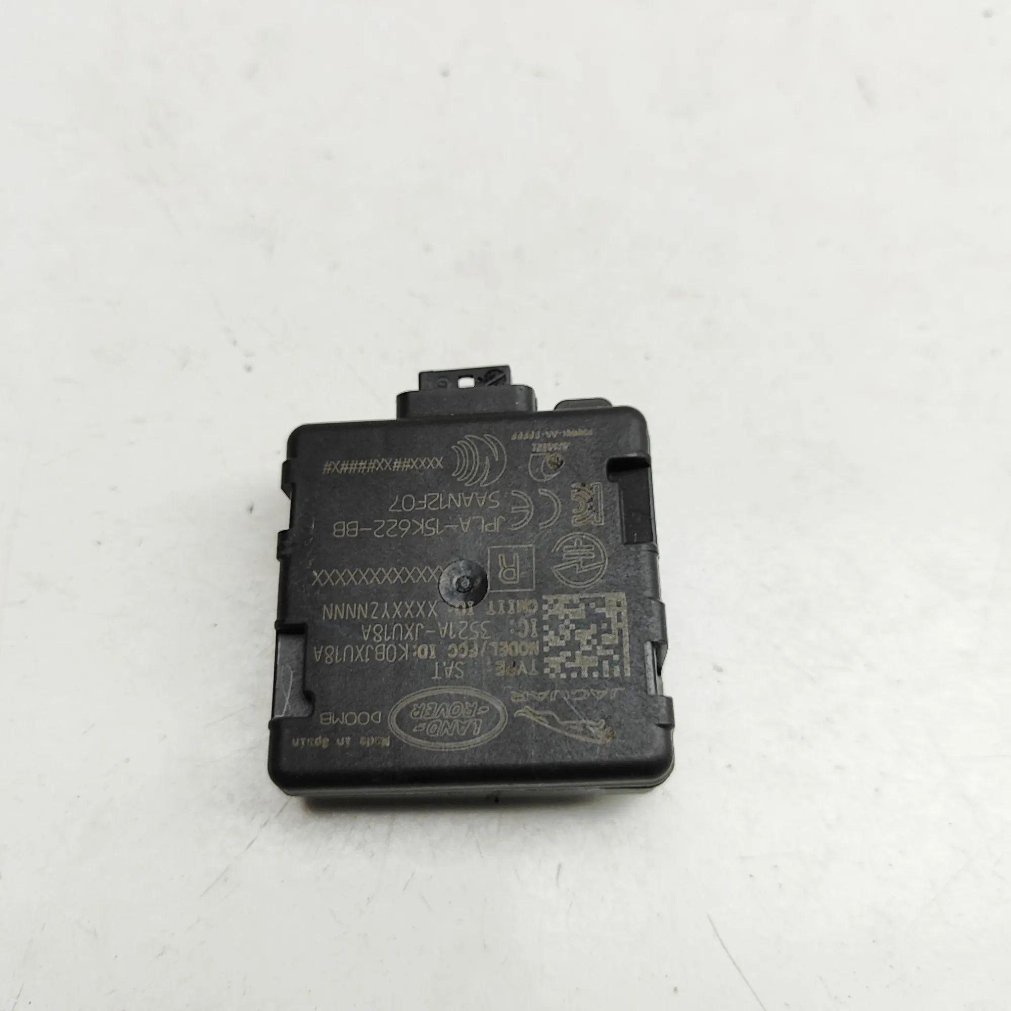 Land Rover Range Rover Sport (L494) Immobiliser Control Module Immobiliser Control Module — LAND ROVER RANGE R...