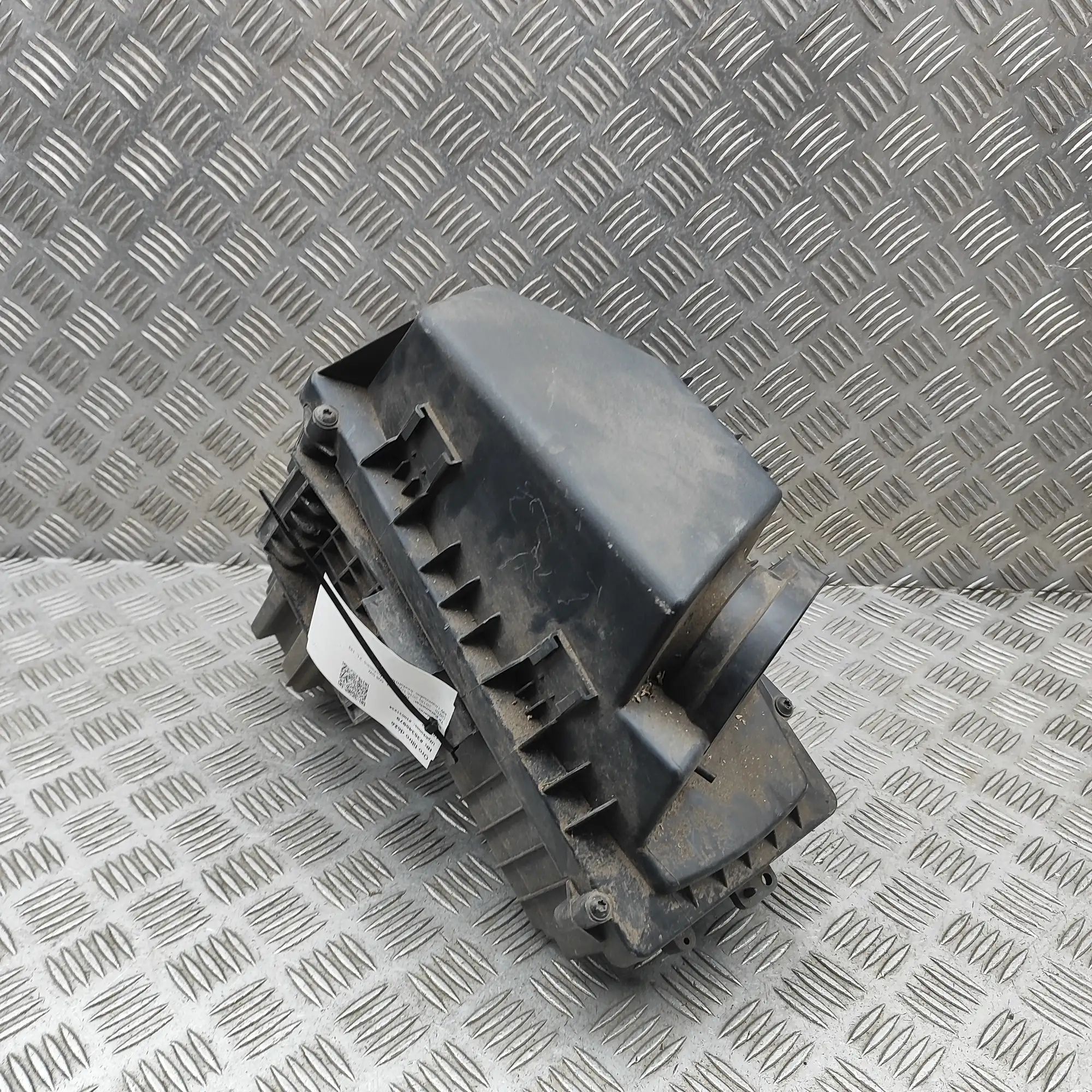 Peugeot 508 Air filter box  Air Filter Box — PEUGEOT 508 (SW) (2010-2018) —...