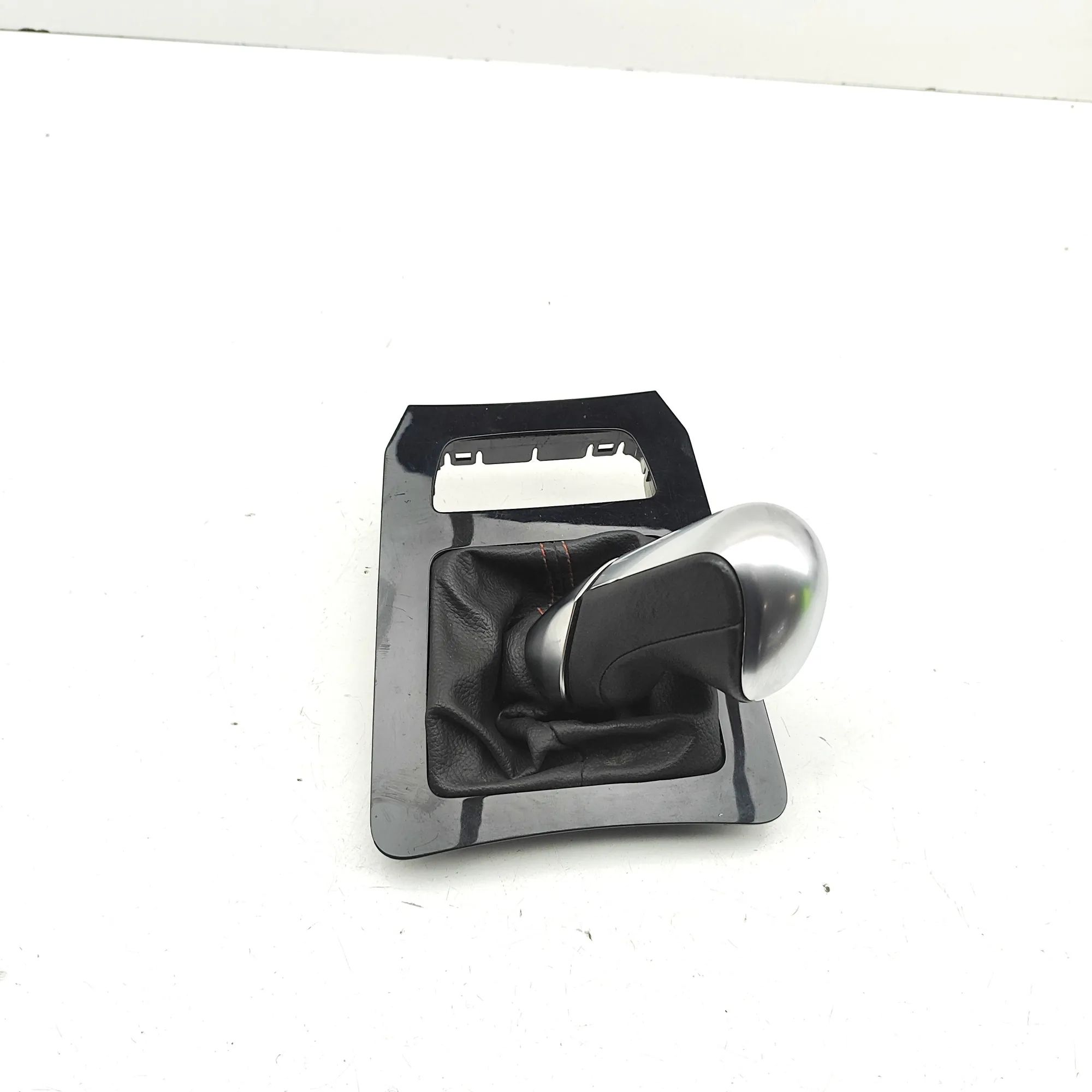 Peugeot 508 Gear lever knob Gear lever knob — PEUGEOT 508 (SW) (2010-2018) ...