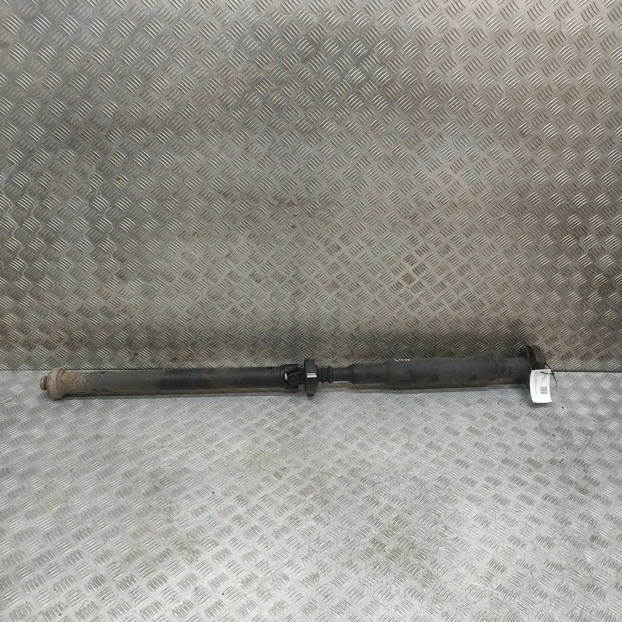 BMW X5 (E70) Propshaft Propshaft — BMW X5 (E70) (2006-2013) — 7589129
...