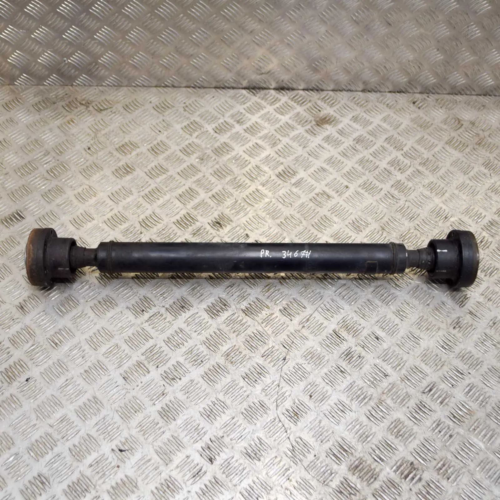 Land Rover Discovery Propshaft Propshaft — LAND ROVER DISCOVERY (IV L319) (200...