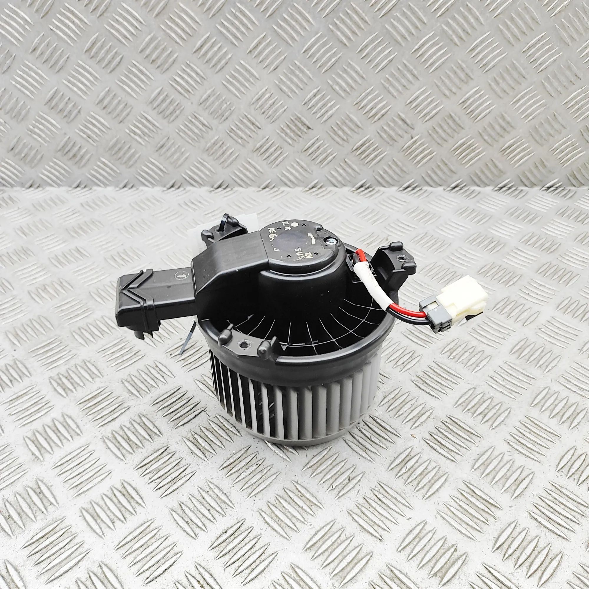 Kia Optima (JF) Heater Blower Fan