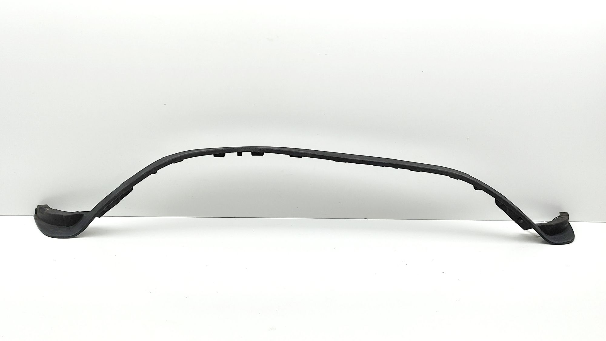Ford Fiesta Front Bumper Lip Front Bumper Lip — FORD FIESTA (VII) (2017-...)...
