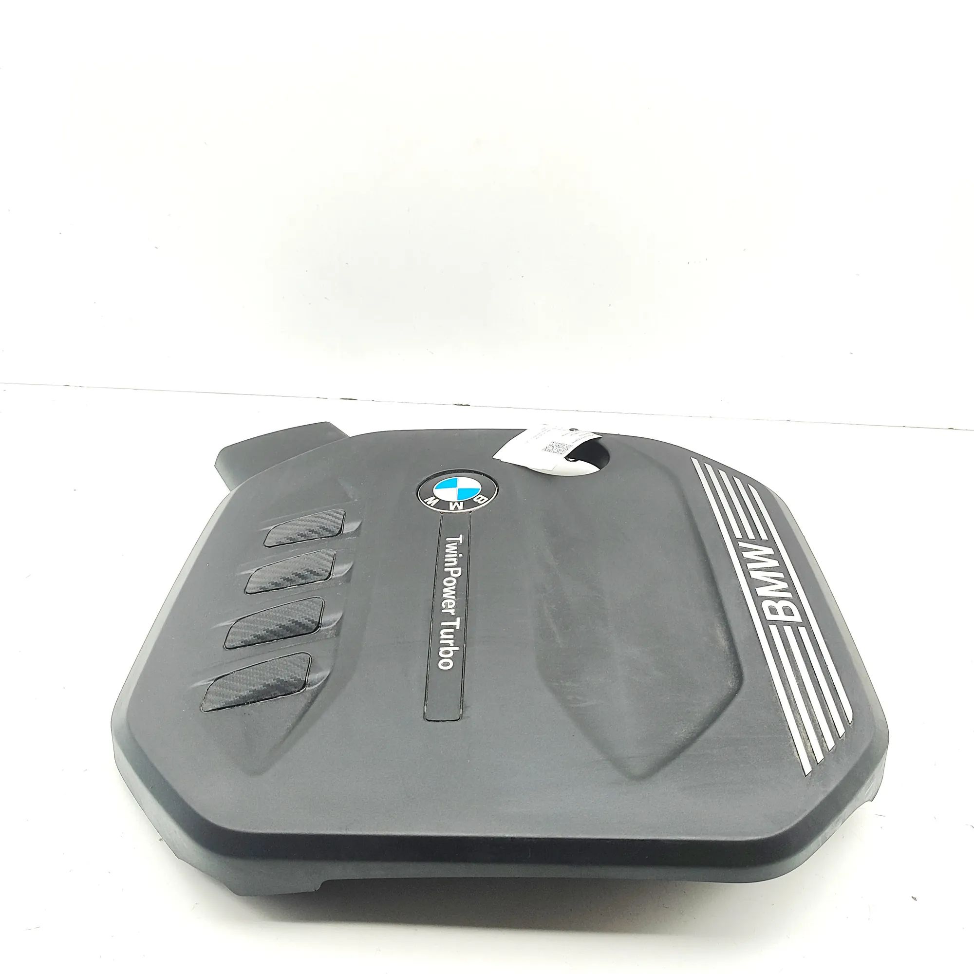 BMW X4 (G02) Moottori muovikansi Engine cover — BMW X4 (G02, F98) (2017-...) — 8...