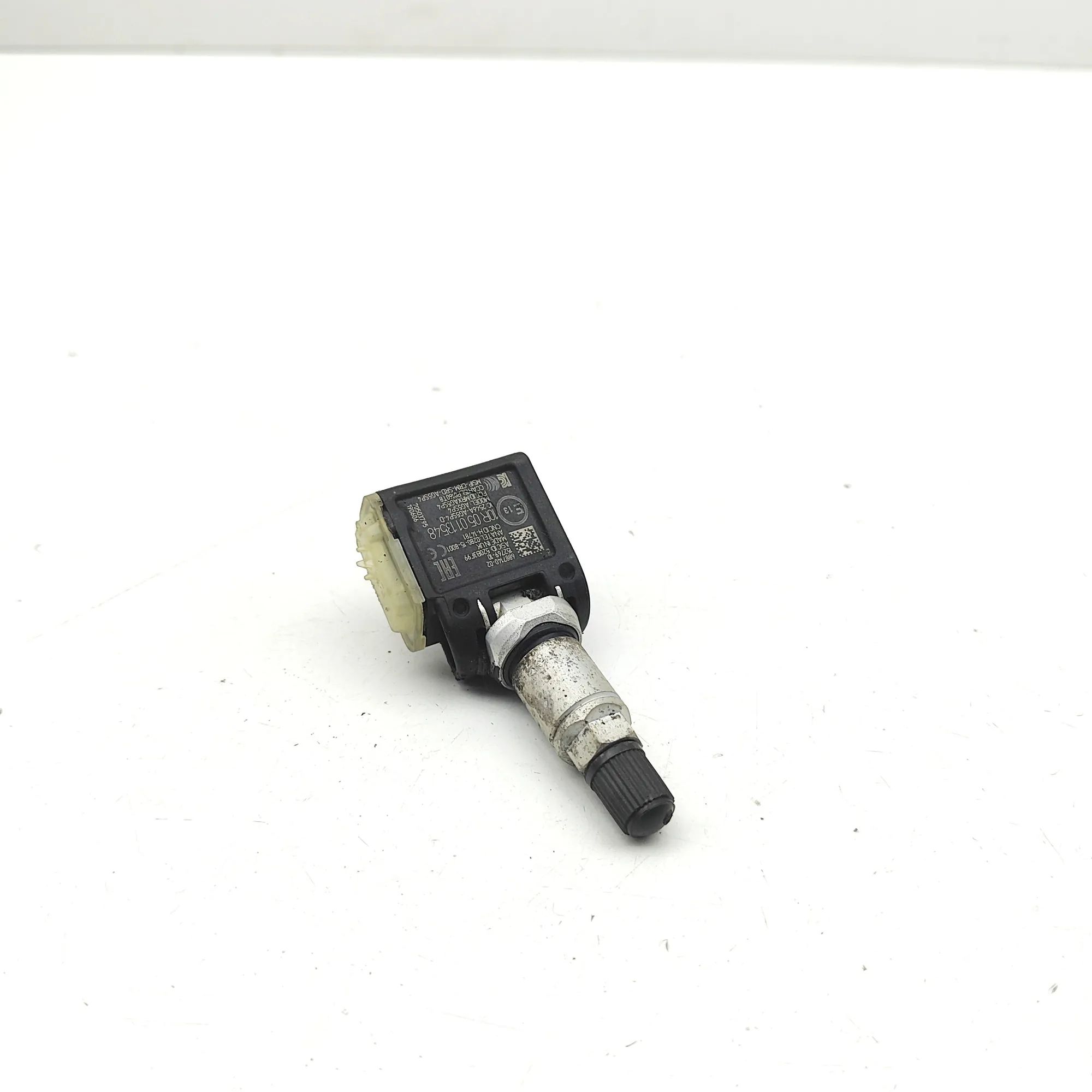 BMW X4 (G02) Tyre Pressure Sensor Tyre Pressure Sensor — BMW X4 (G02, F98) (2017-...