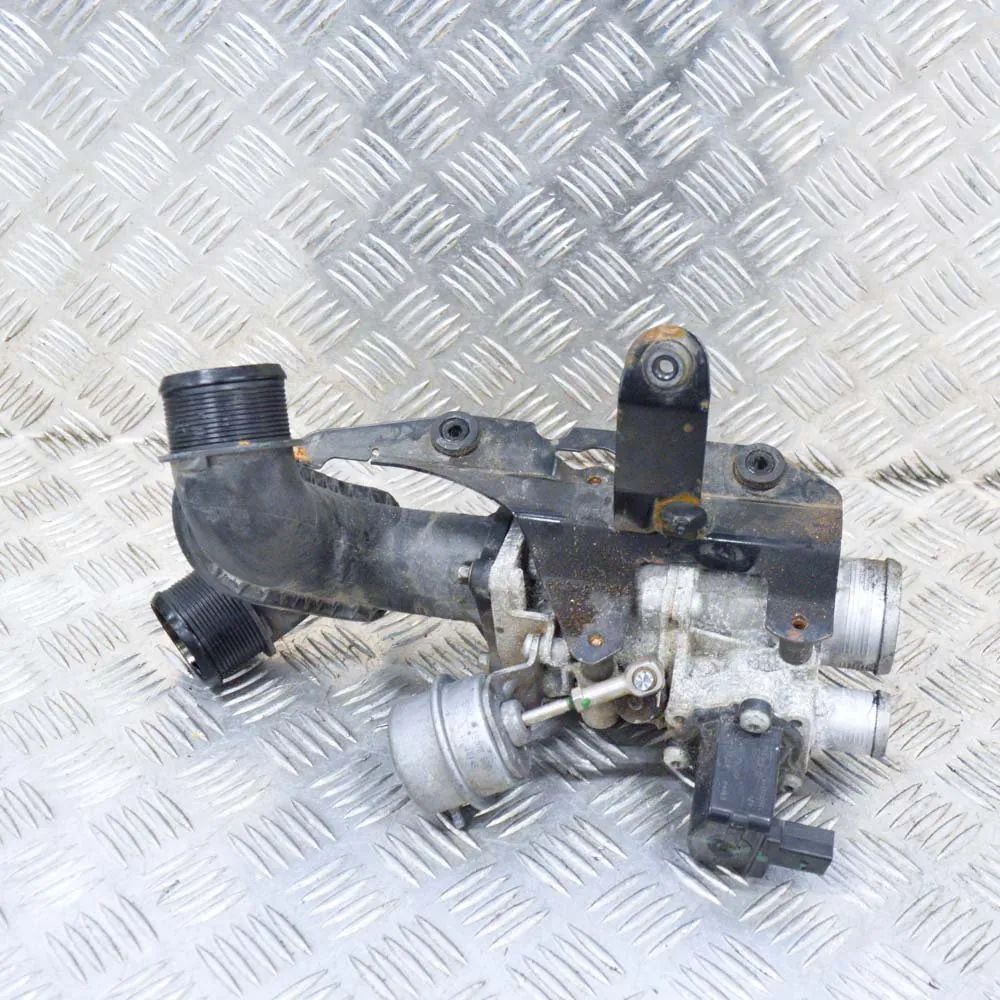 Land Rover Range Rover Sport (L494) EGR Valve EGR valve — LAND ROVER RANGE ROVER SPORT (II L4...