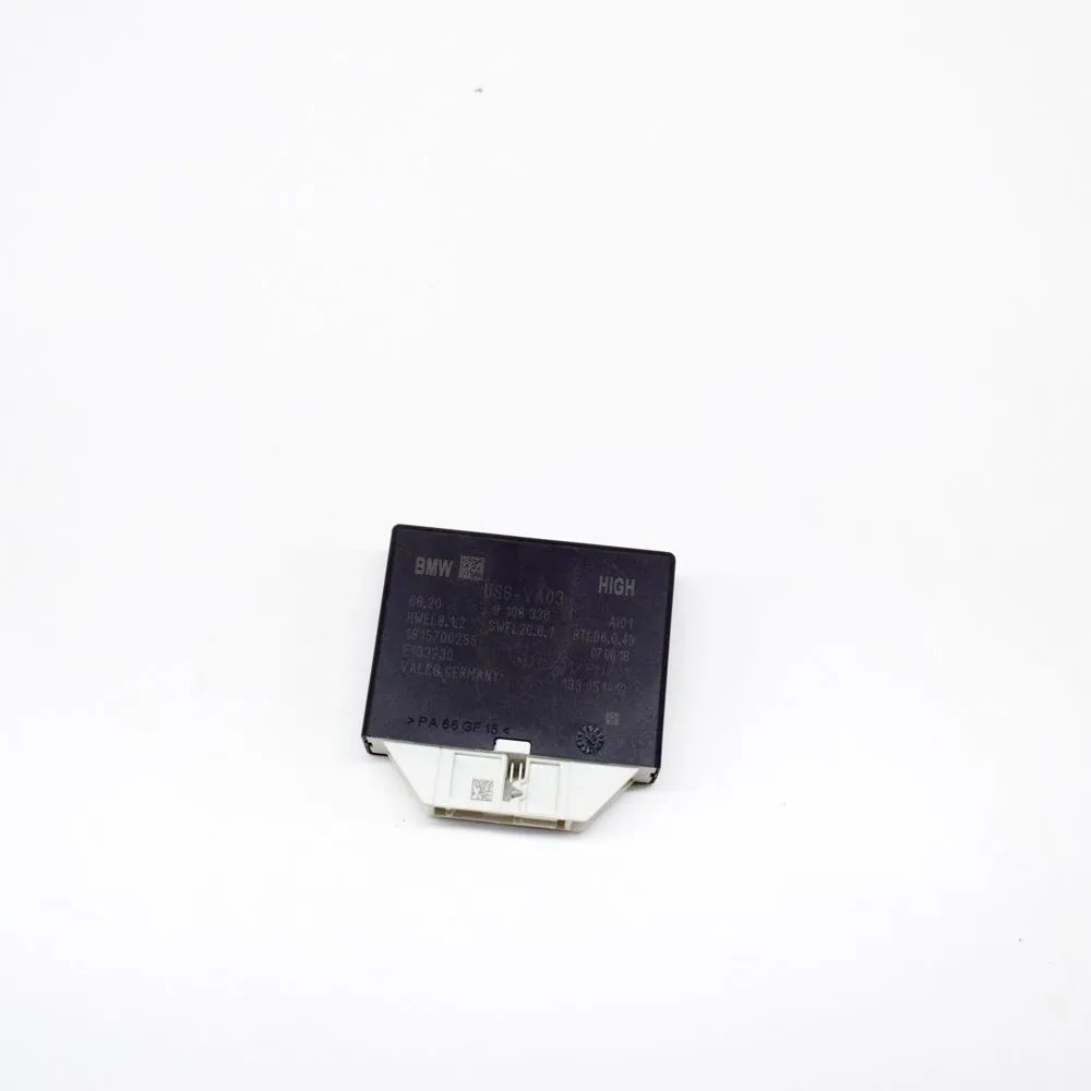 BMW X4 (F26) PDC Parking Sensor Control Unit PDC Parking Sensor Control Unit — BMW X4 (G02, ...