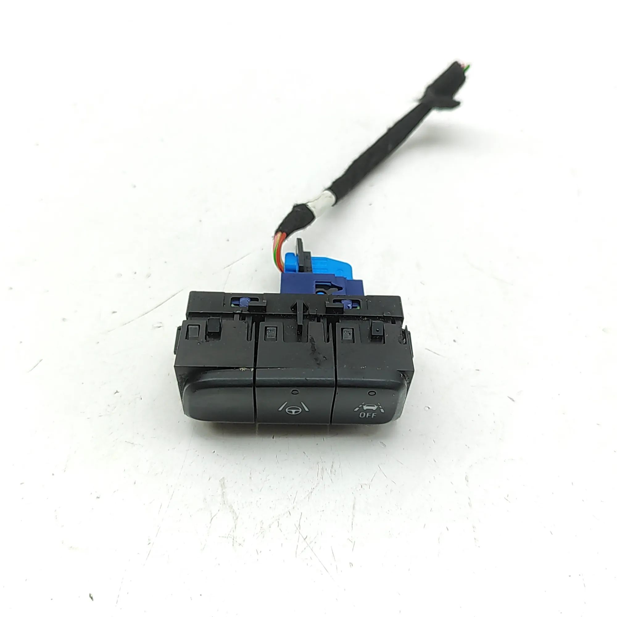 Opel Mokka (B) Button Switch Panel Button Switch Panel — OPEL MOKKA (2020-...) — 9...