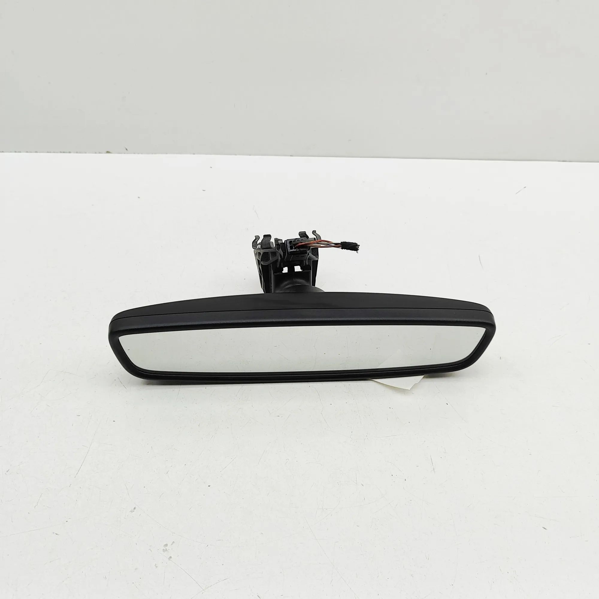 Volkswagen T-Roc Interior Rear View Mirror Interior Rear View Mirror — VW T-ROC (A11) (201...