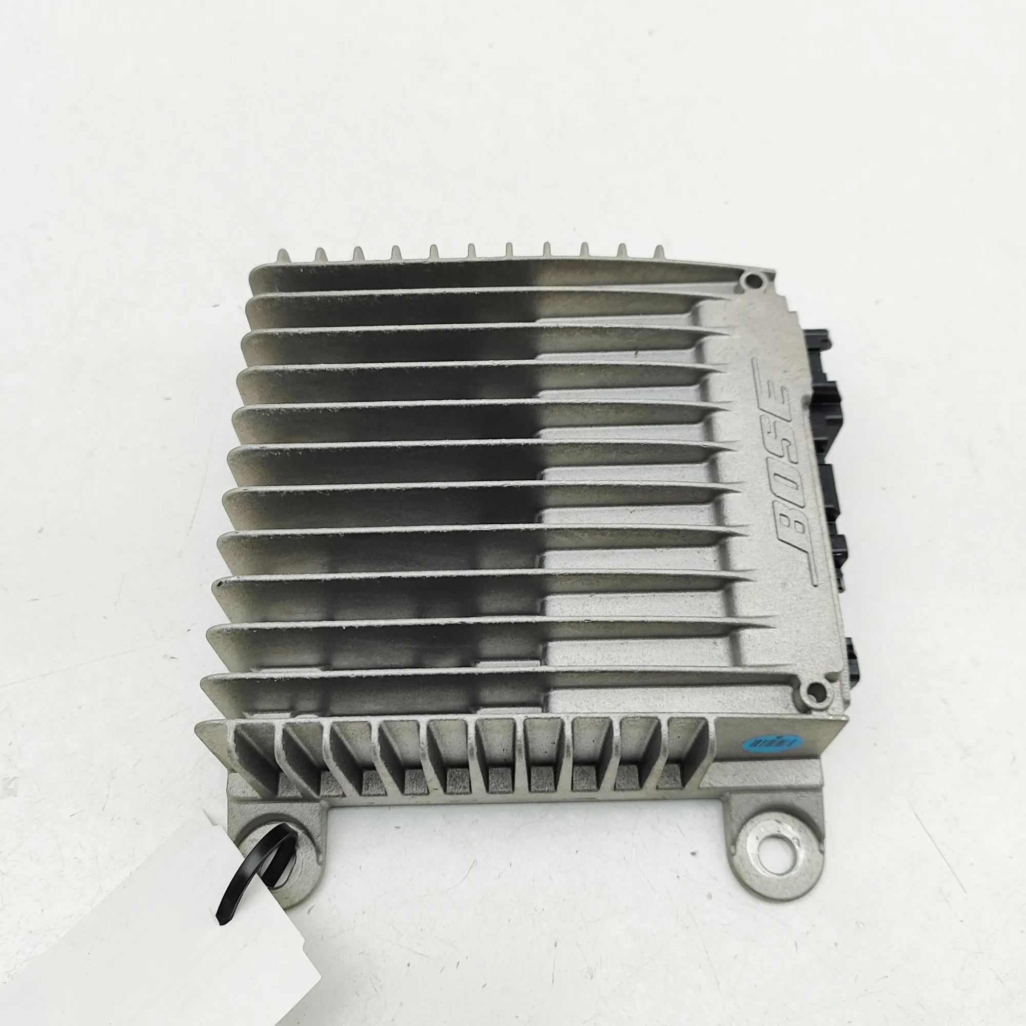 Nissan Leaf Sound amplifier Sound amplifier — NISSAN LEAF (ZE1) (2017-...) ...