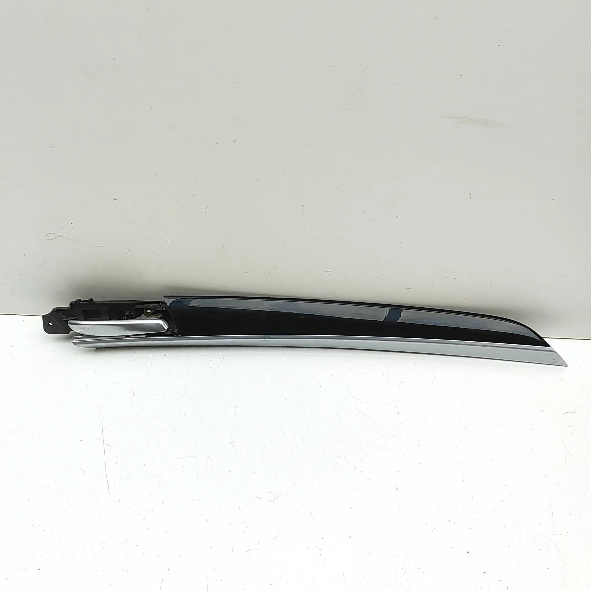 BMW X5 (E70) Door panel trim — rear right Door panel trim — rear right — BMW X5 (E70) (20...