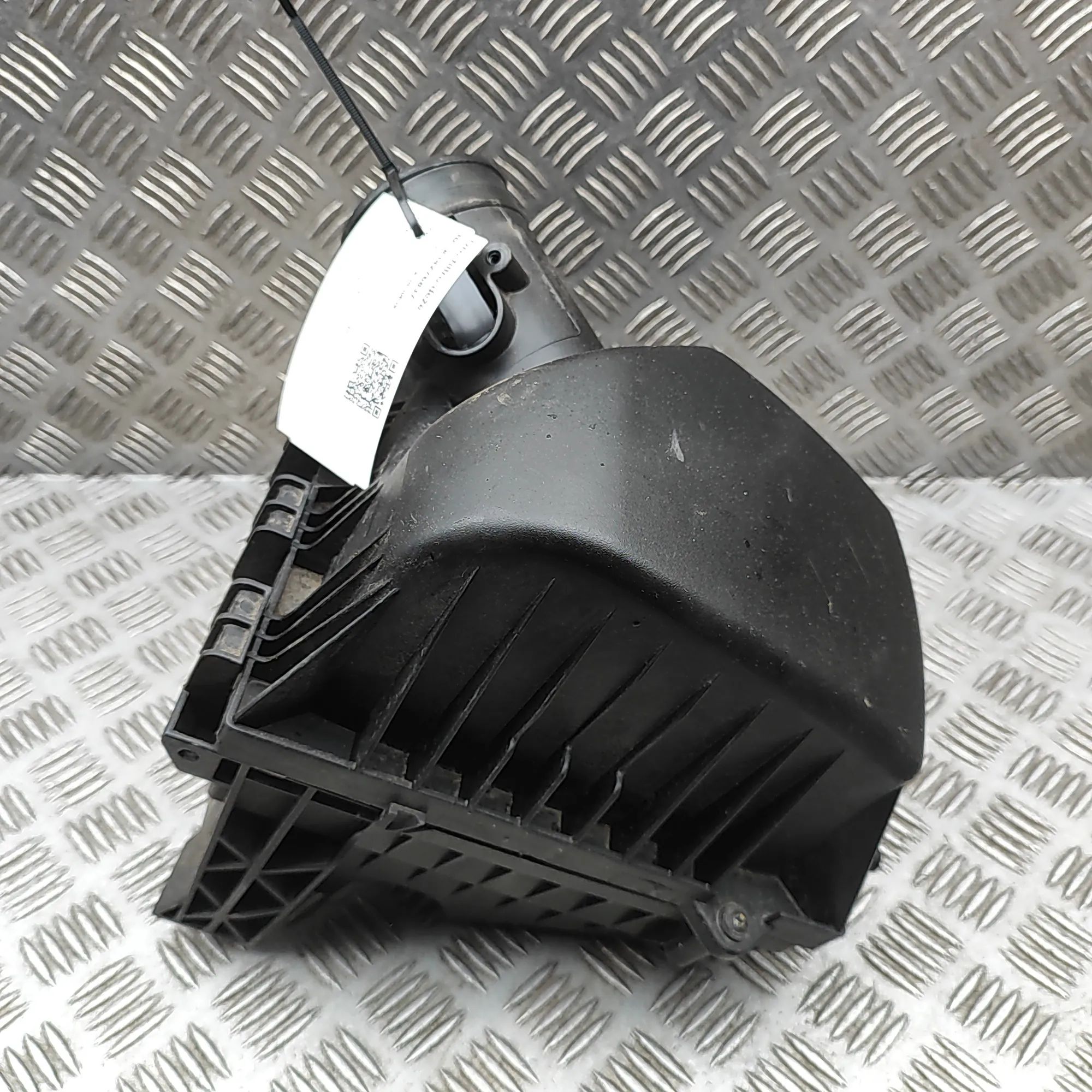 Opel Mokka (A) Air filter box  Air Filter Box — OPEL MOKKA (MOKKA X) (2012-......