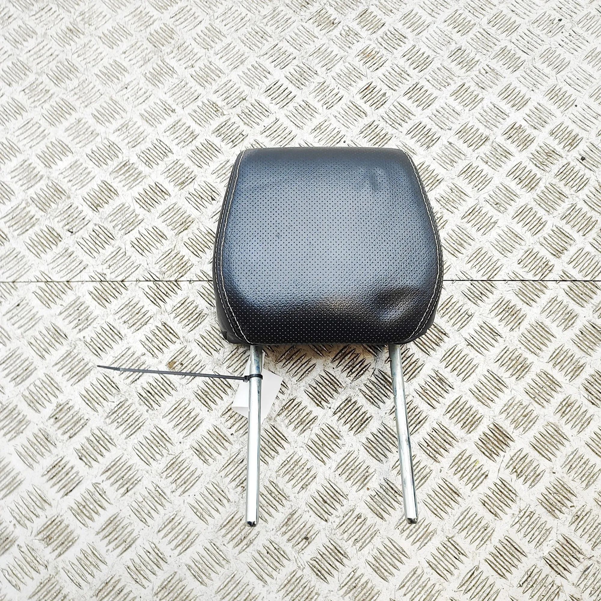 Land Rover Range Rover Evoque Headrest Headrest — LAND ROVER RANGE ROVER EVOQUE (L538)...