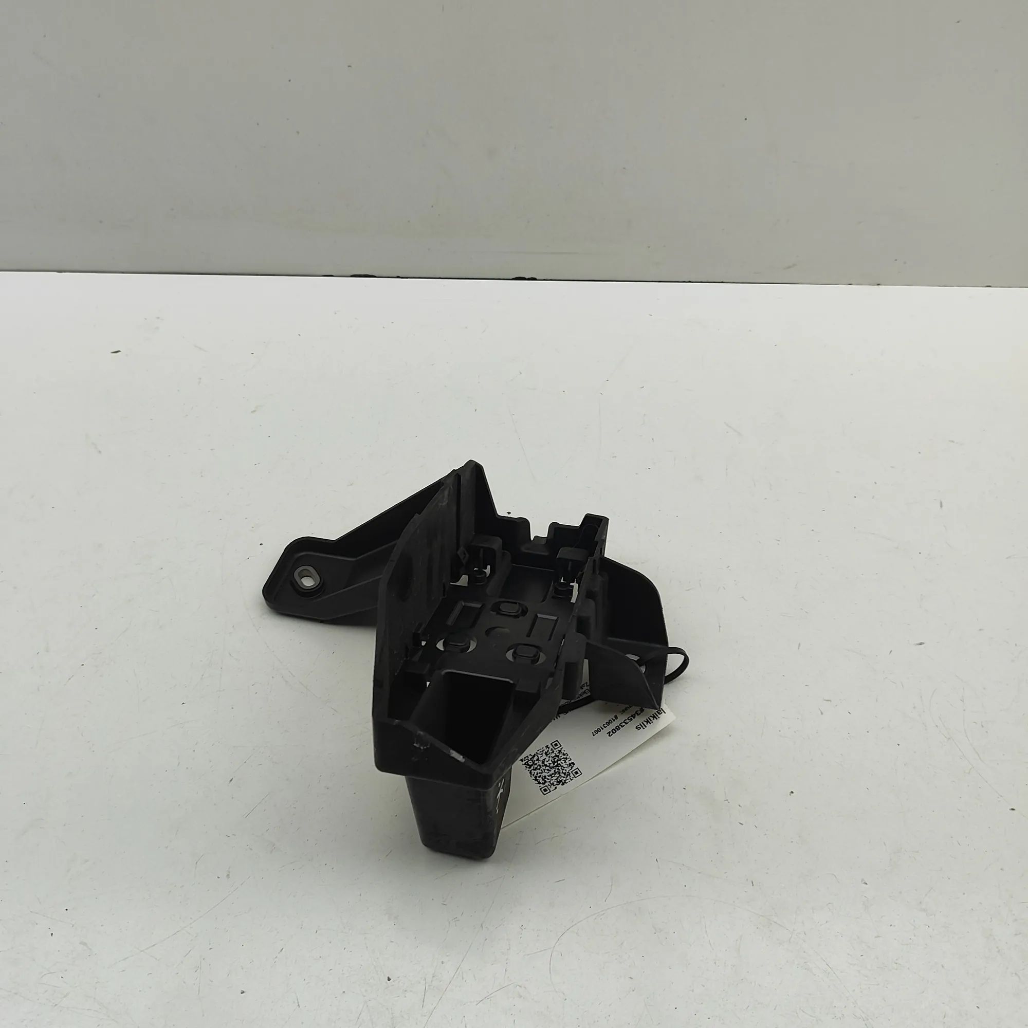Porsche Macan (XAB) Bracket Bracket — PORSCHE MACAN (XAB) (2024-...) — 95C9...