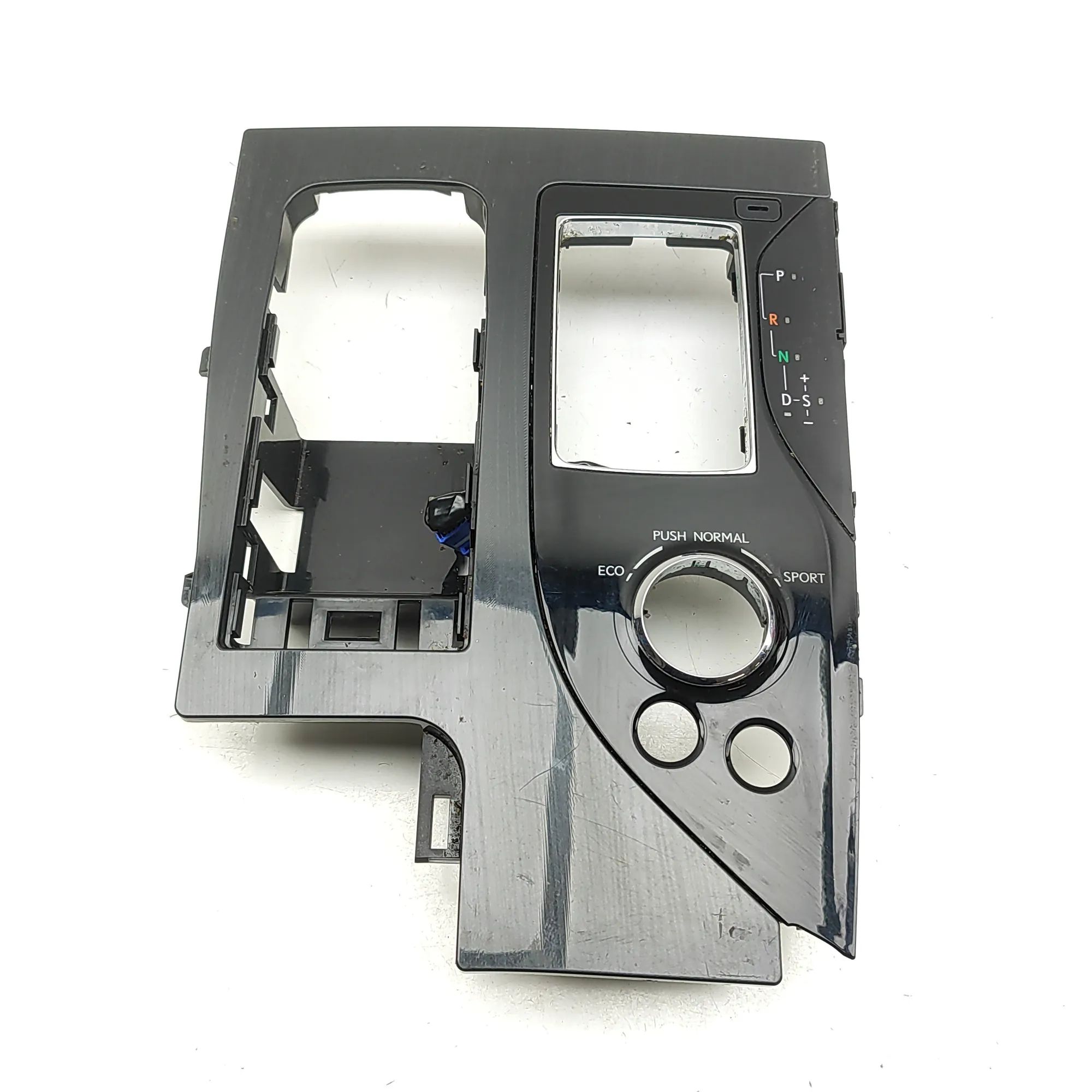 Lexus GS Gear Shifting Level Plastic Trim Gear Shifting Level Plastic Trim — LEXUS GS (_L...
