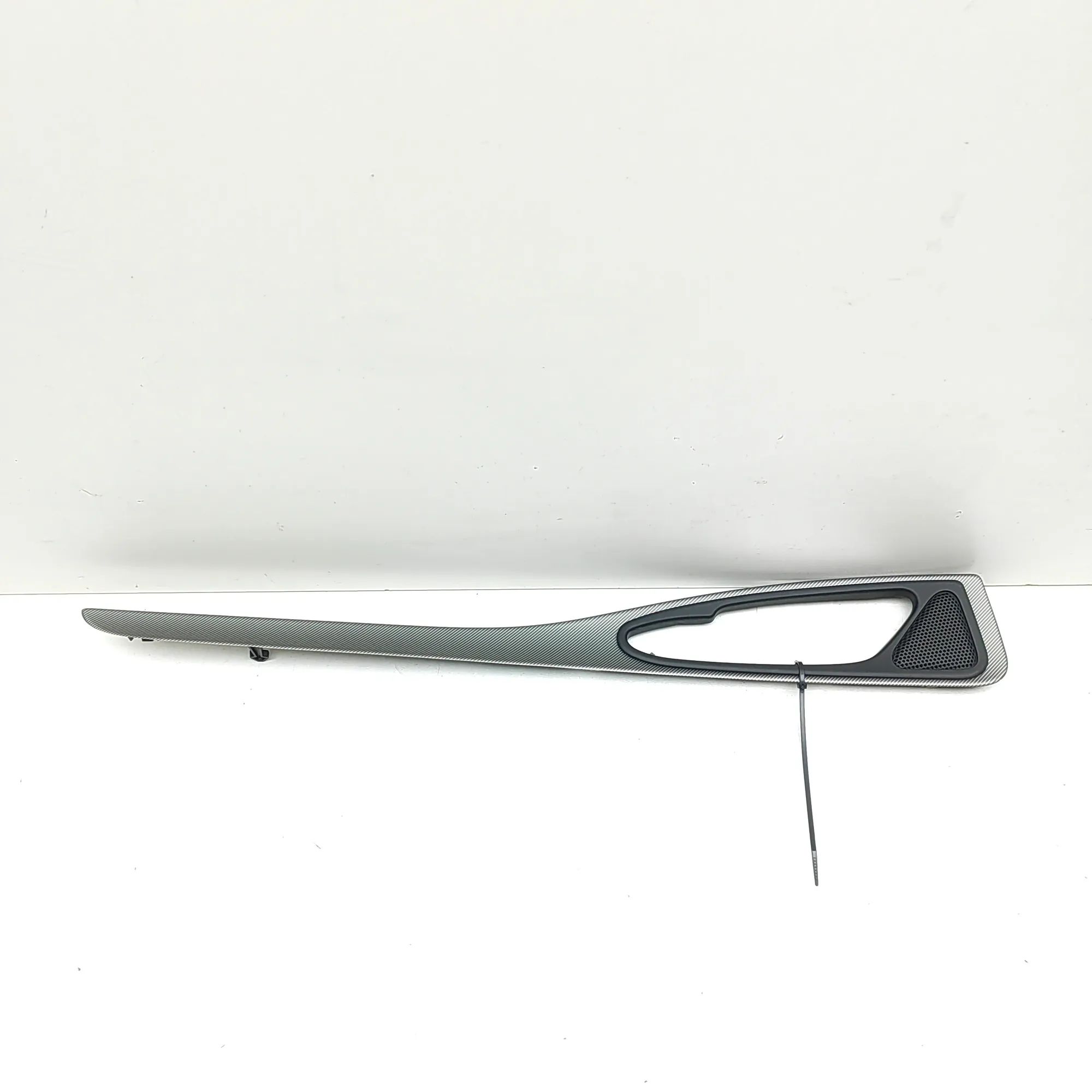 Alfa-Romeo Stelvio Door panel trim — rear left Door panel trim — rear left — ALFA ROMEO STELVI...